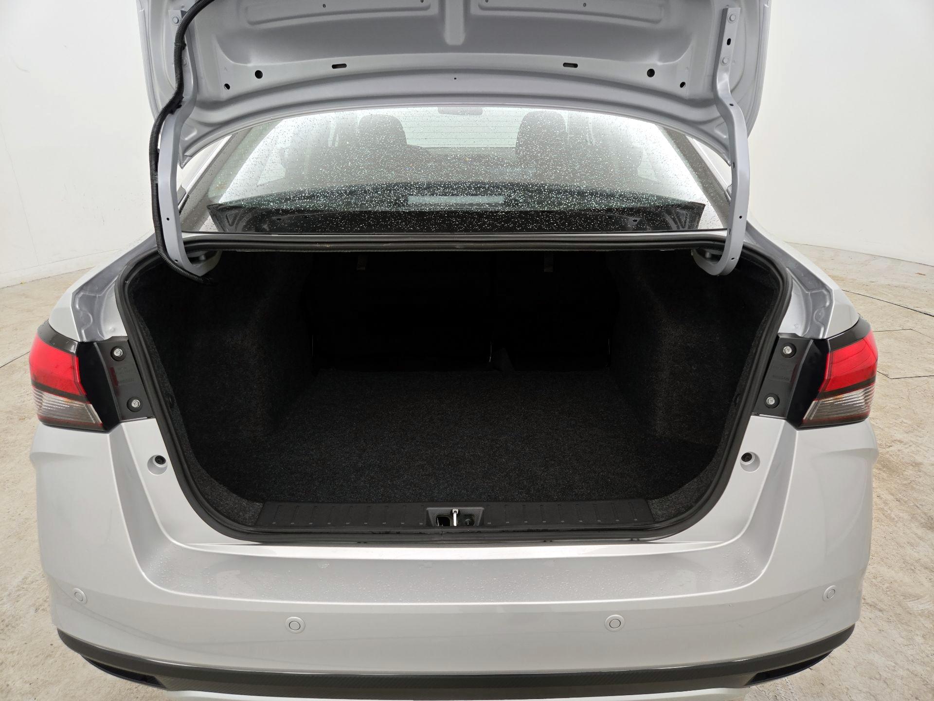 Thumbnail: 2024 Nissan Versa - 20