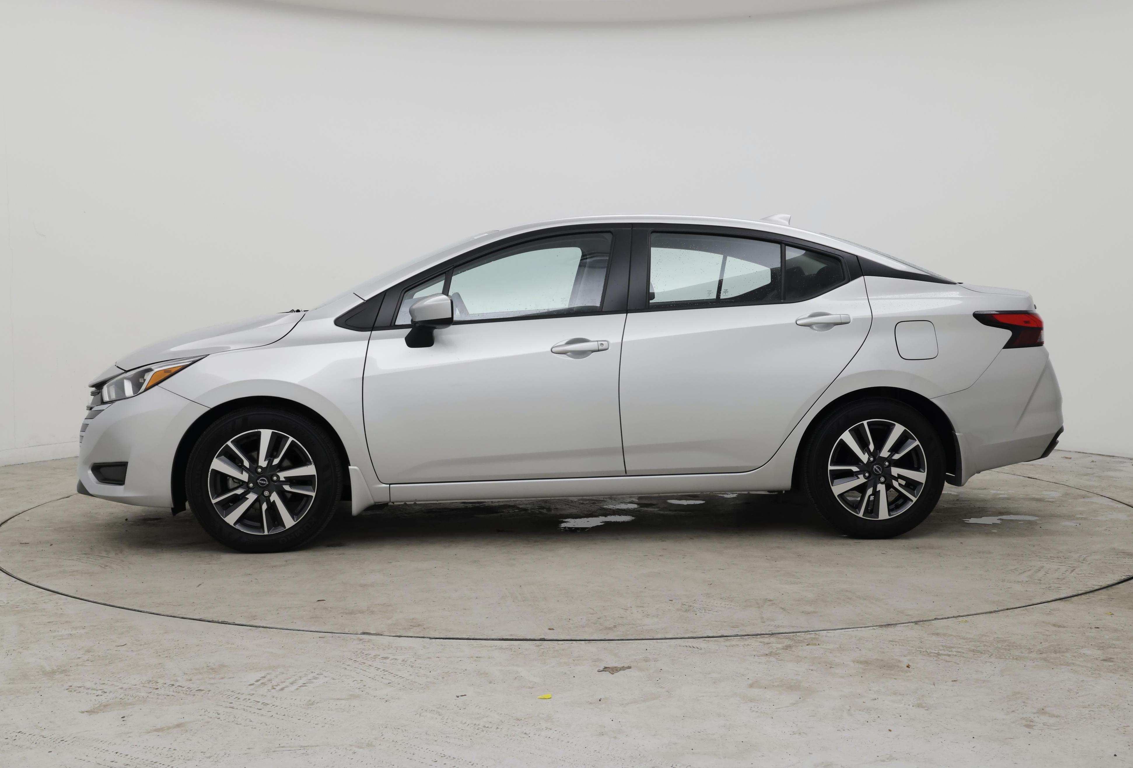 Thumbnail: 2024 Nissan Versa - 3