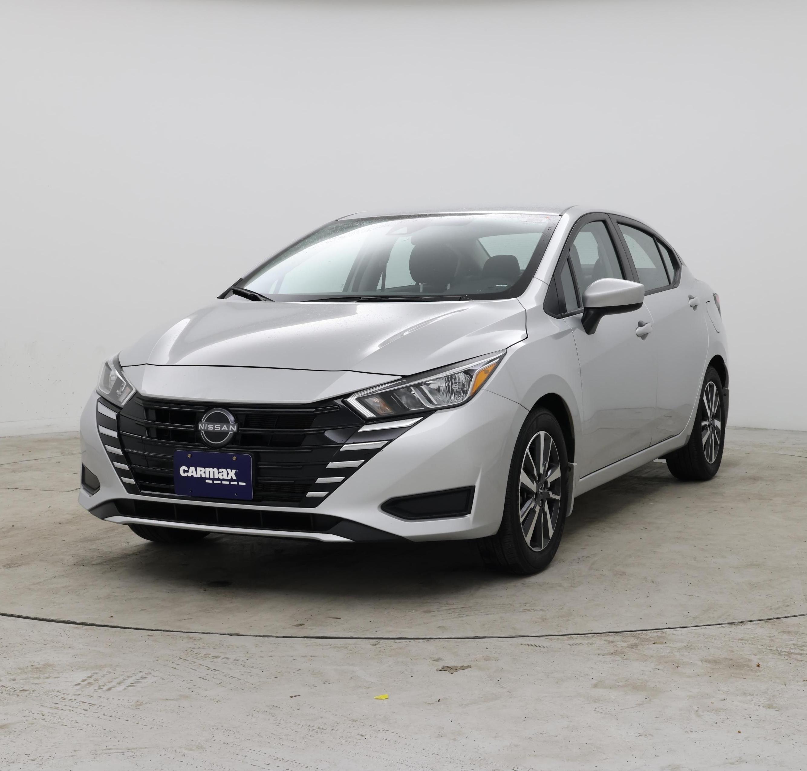 Thumbnail: 2024 Nissan Versa - 4