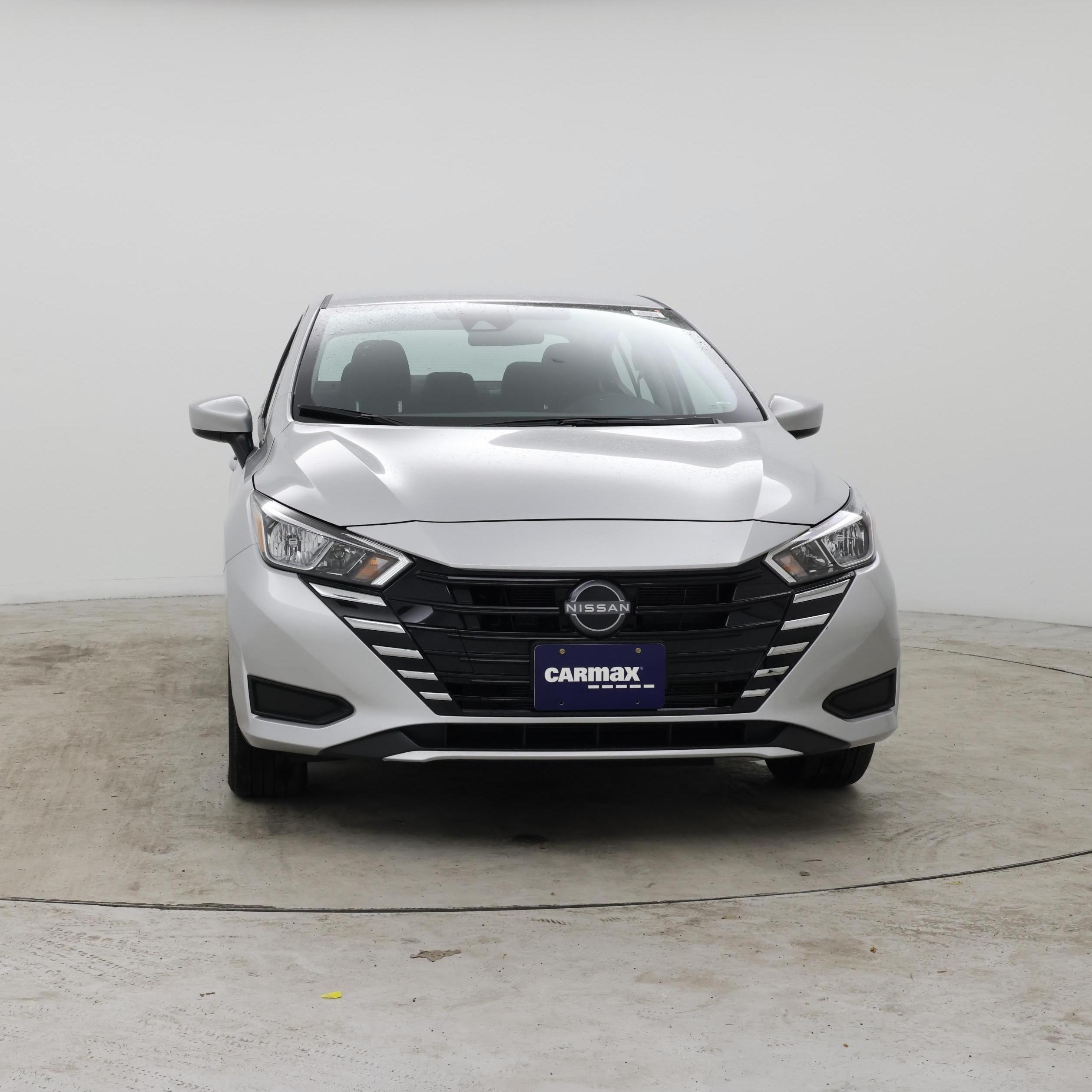 Thumbnail: 2024 Nissan Versa - 5