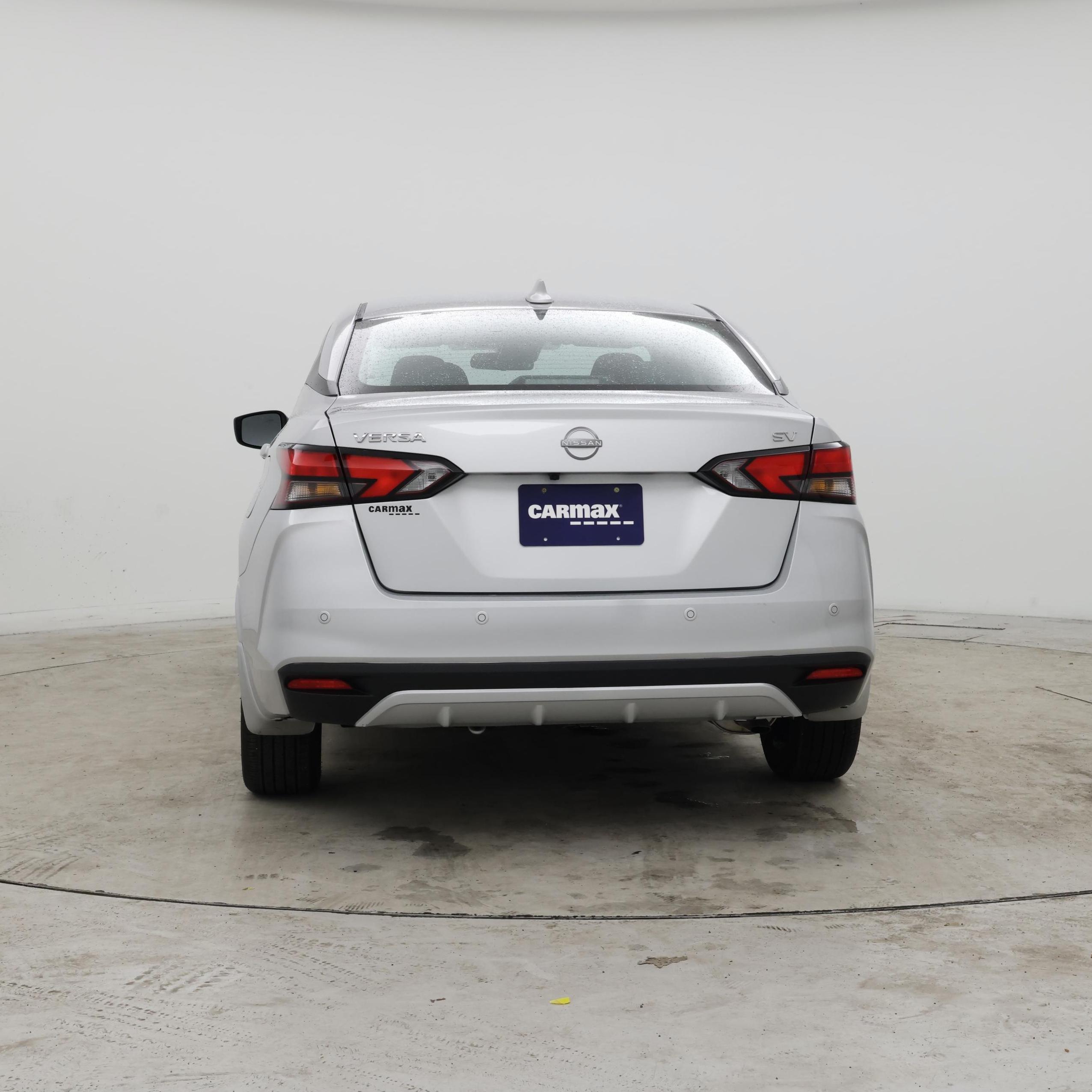 Thumbnail: 2024 Nissan Versa - 6