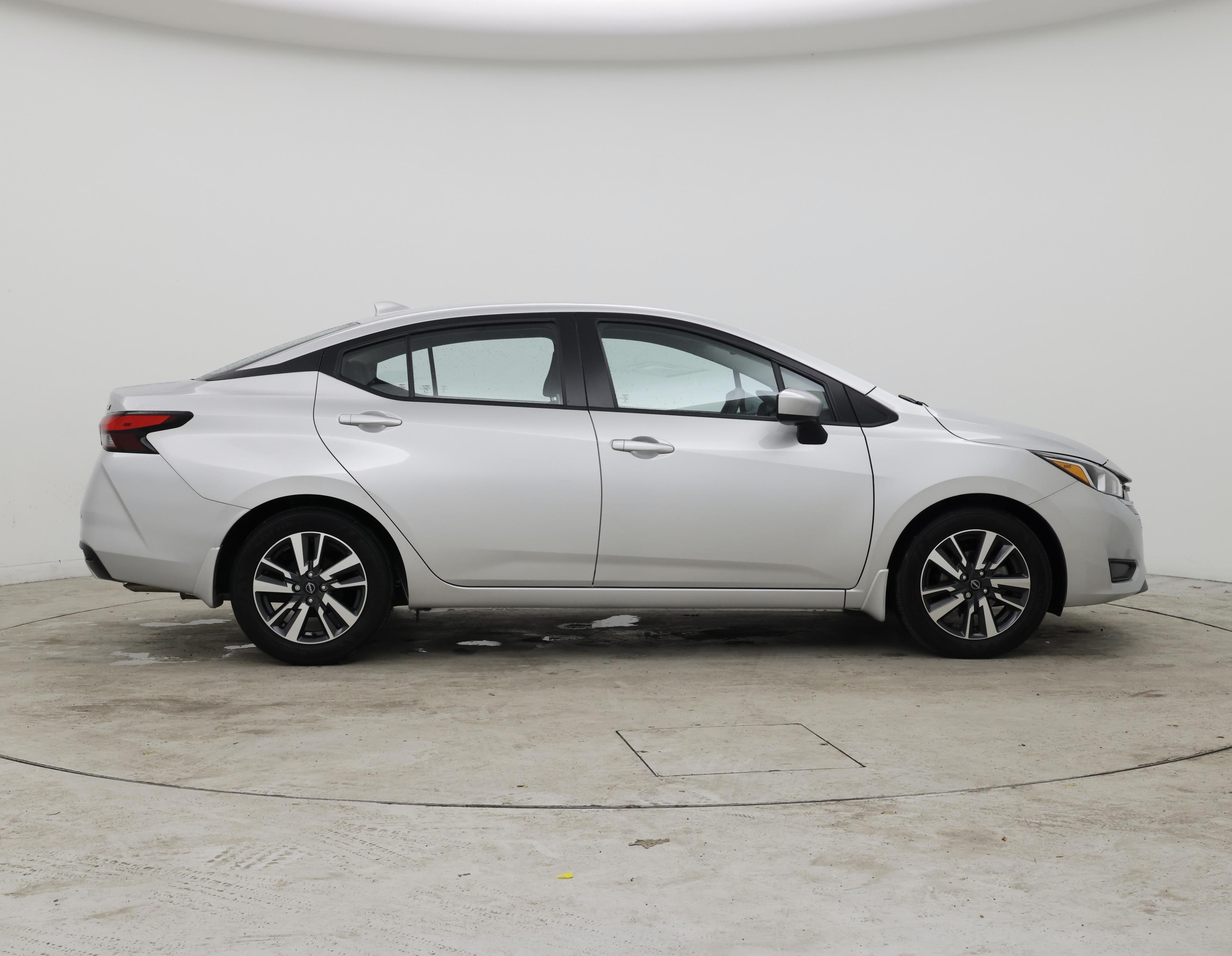 Thumbnail: 2024 Nissan Versa - 7