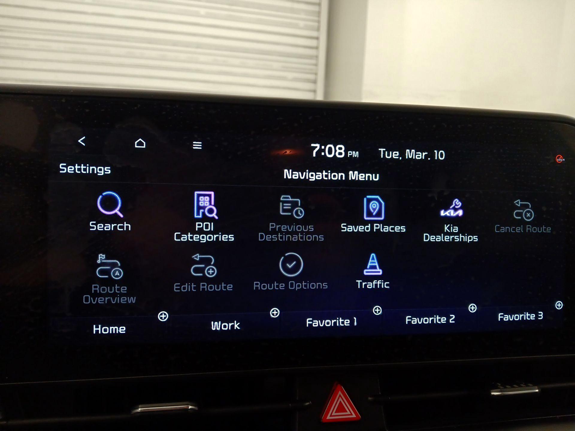 Thumbnail: 2023 Kia Sportage - 14