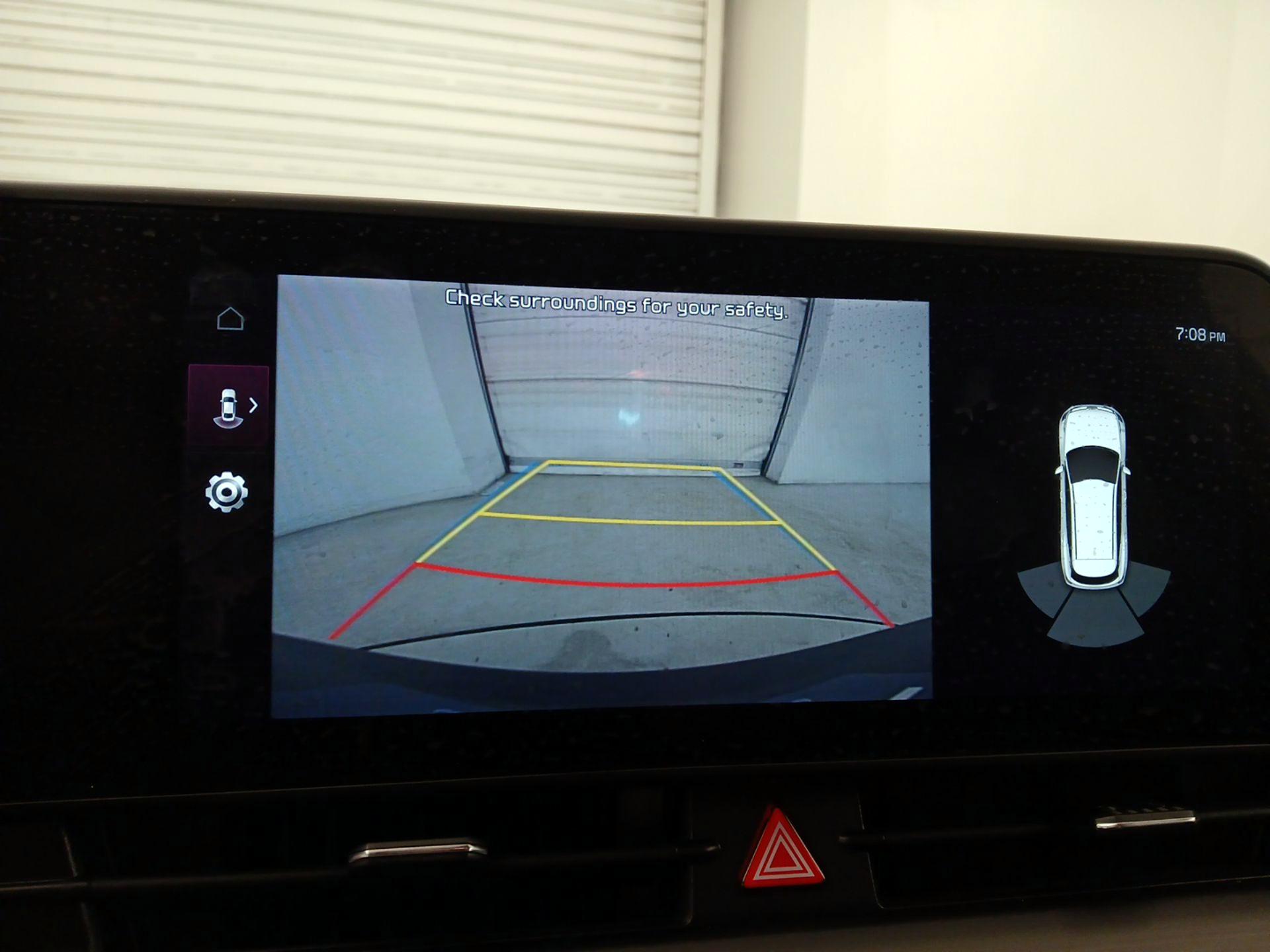 Thumbnail: 2023 Kia Sportage - 15