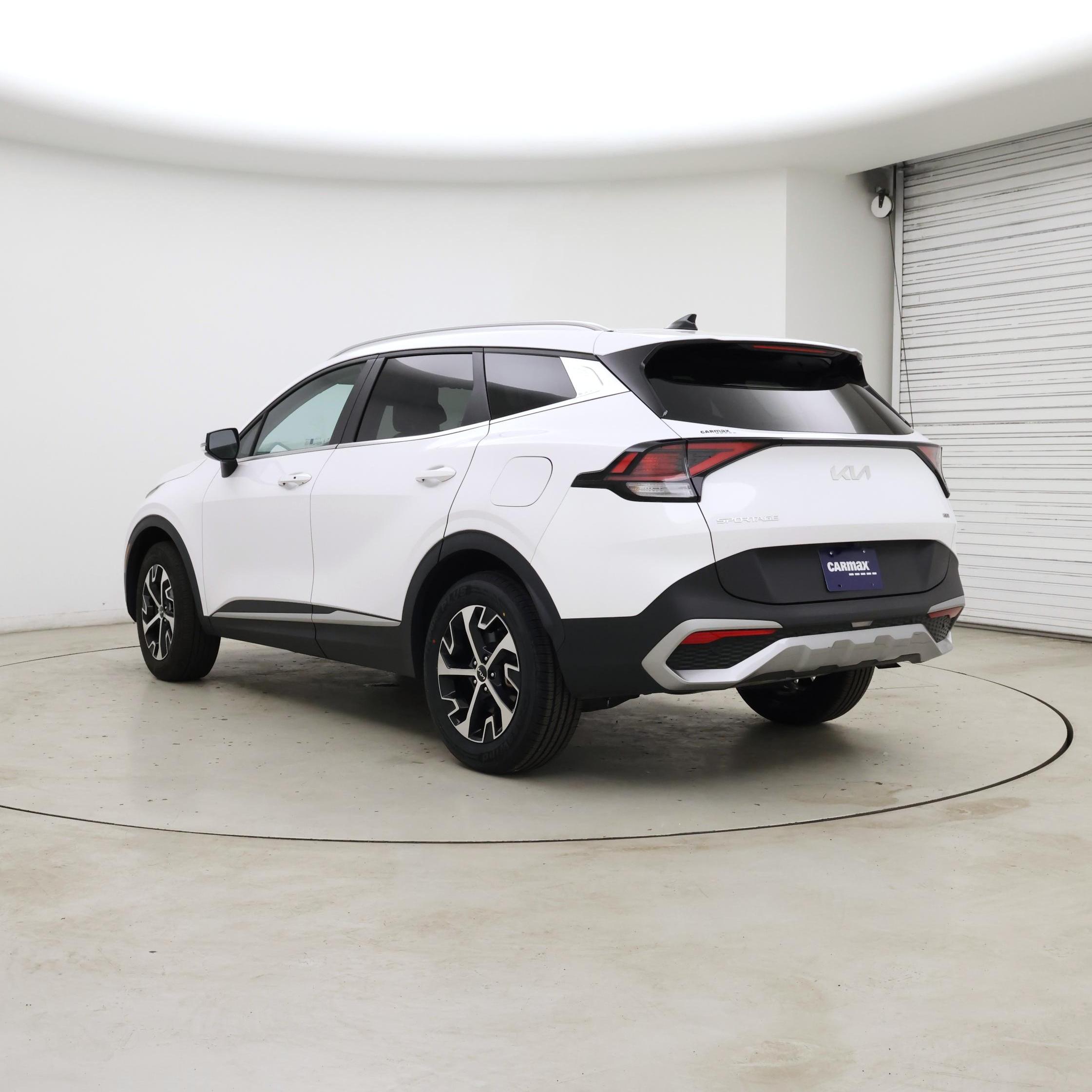 Thumbnail: 2023 Kia Sportage - 2