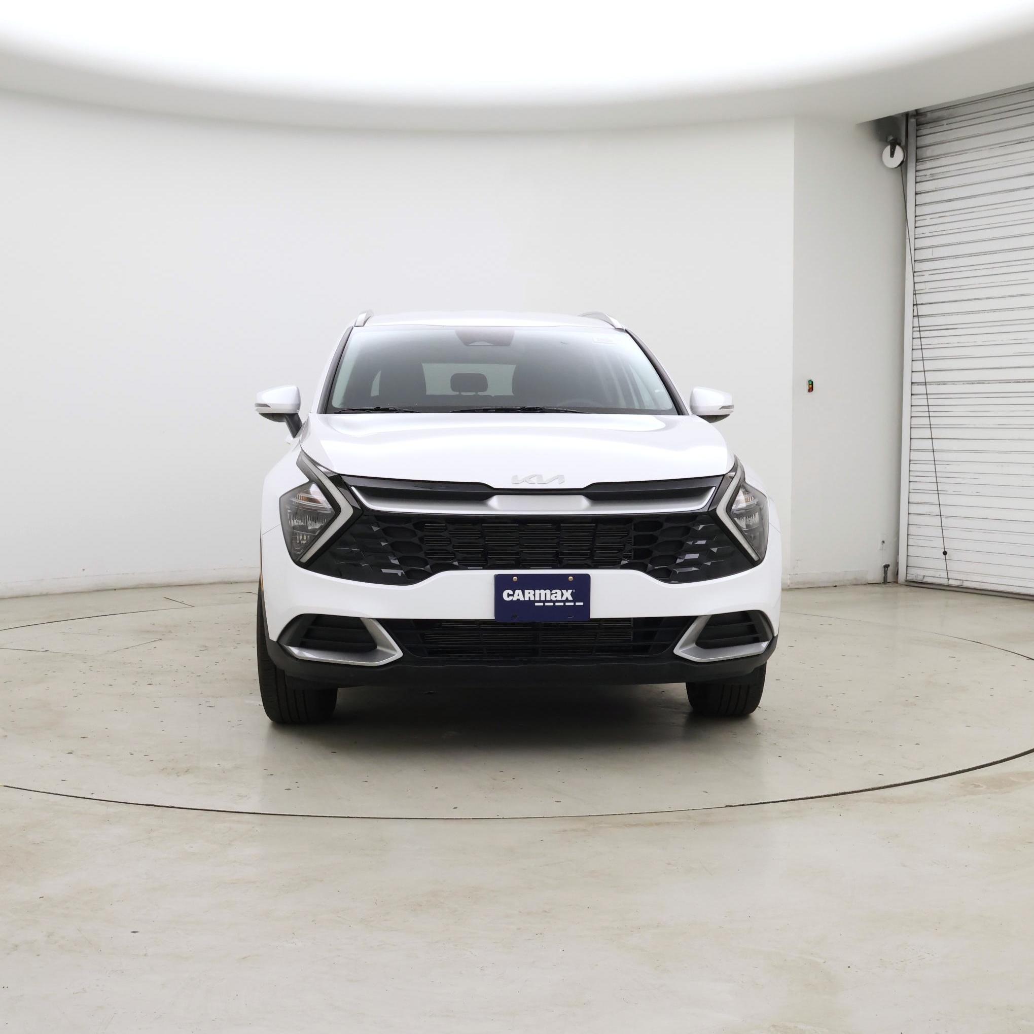 Thumbnail: 2023 Kia Sportage - 5