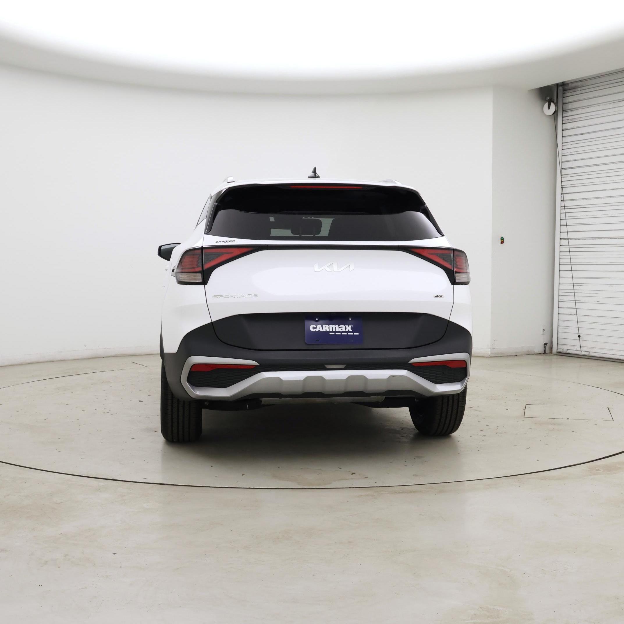 Thumbnail: 2023 Kia Sportage - 6