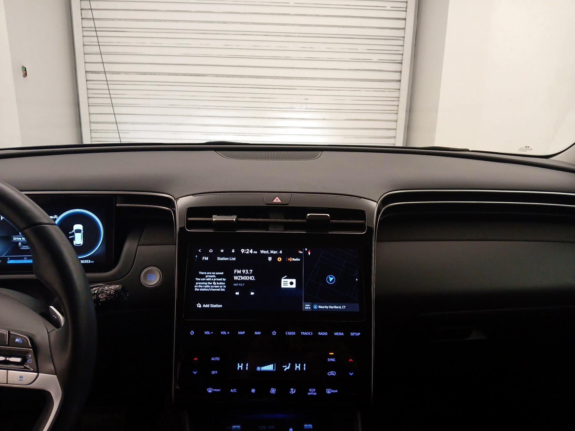 Thumbnail: 2023 Hyundai Tucson - 9