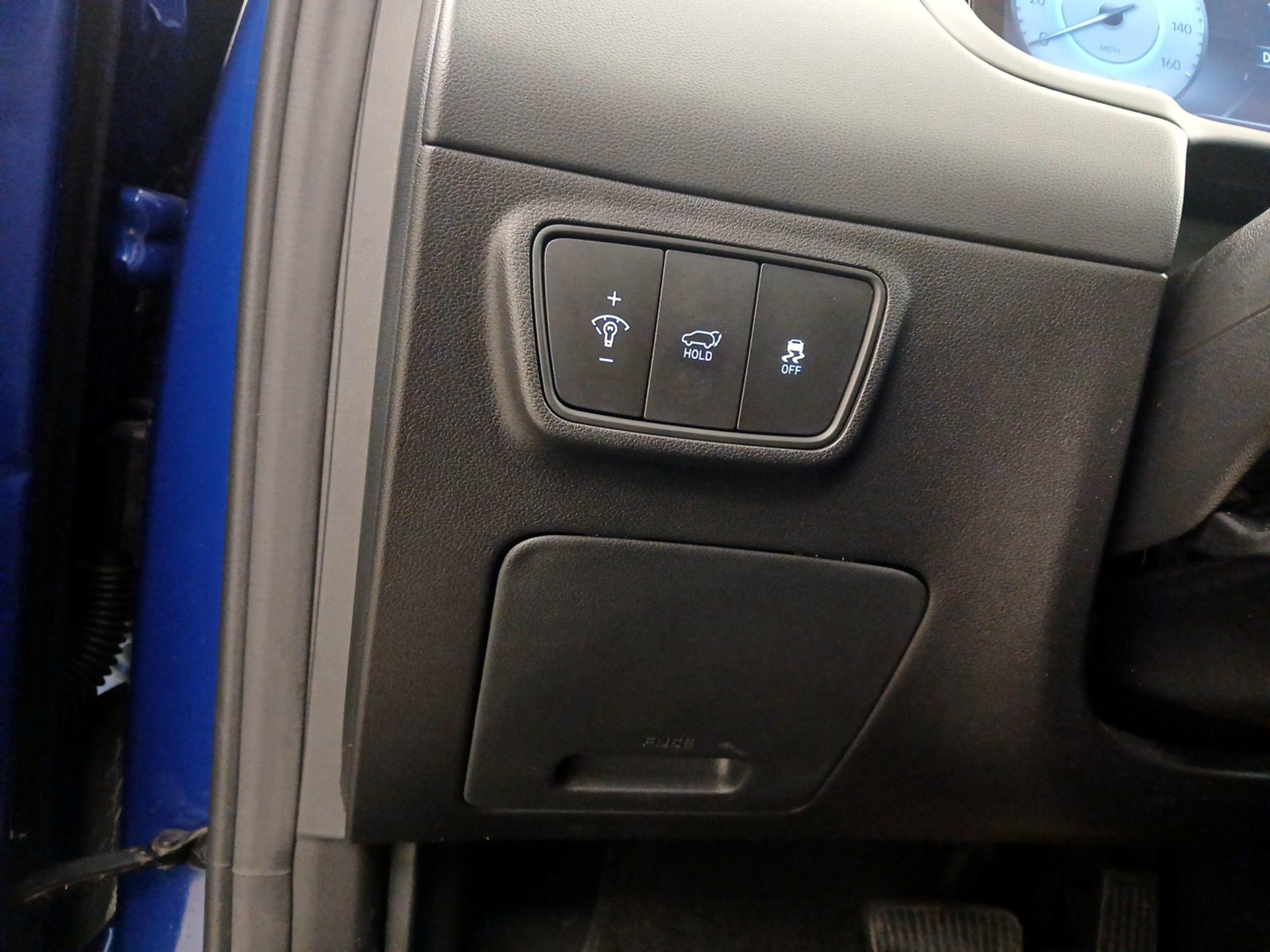 Thumbnail: 2023 Hyundai Tucson - 13