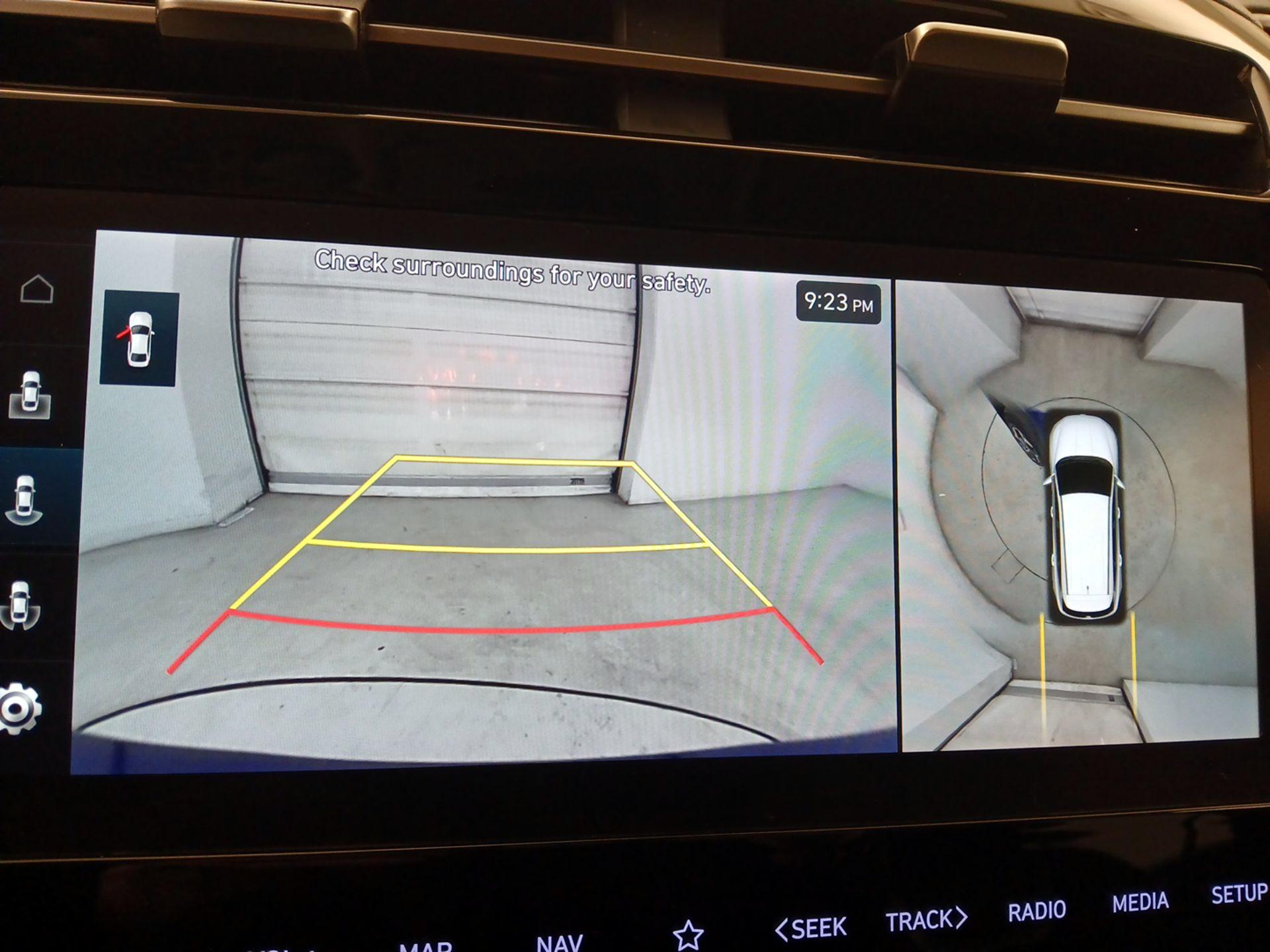 Thumbnail: 2023 Hyundai Tucson - 15