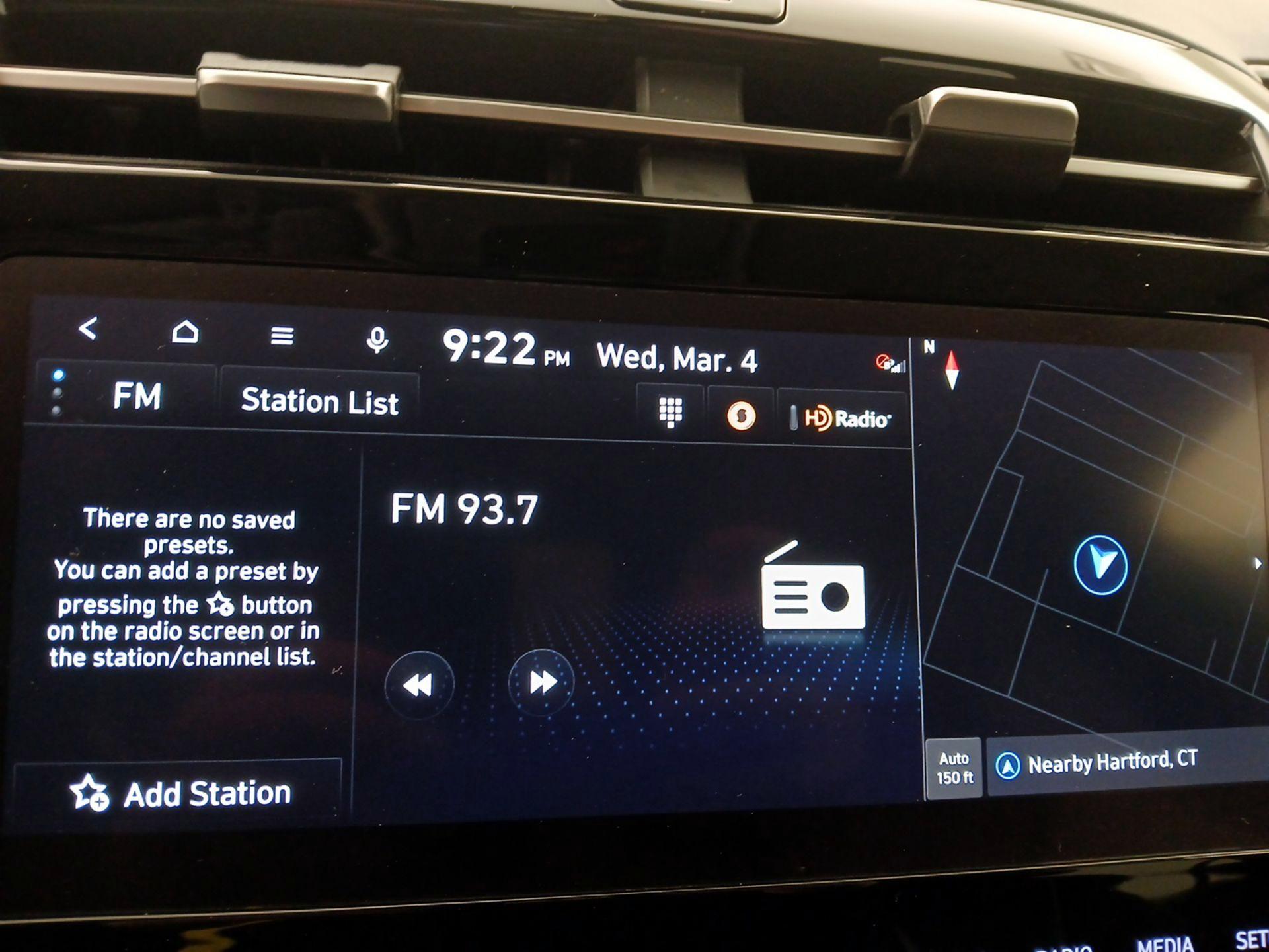 Thumbnail: 2023 Hyundai Tucson - 16