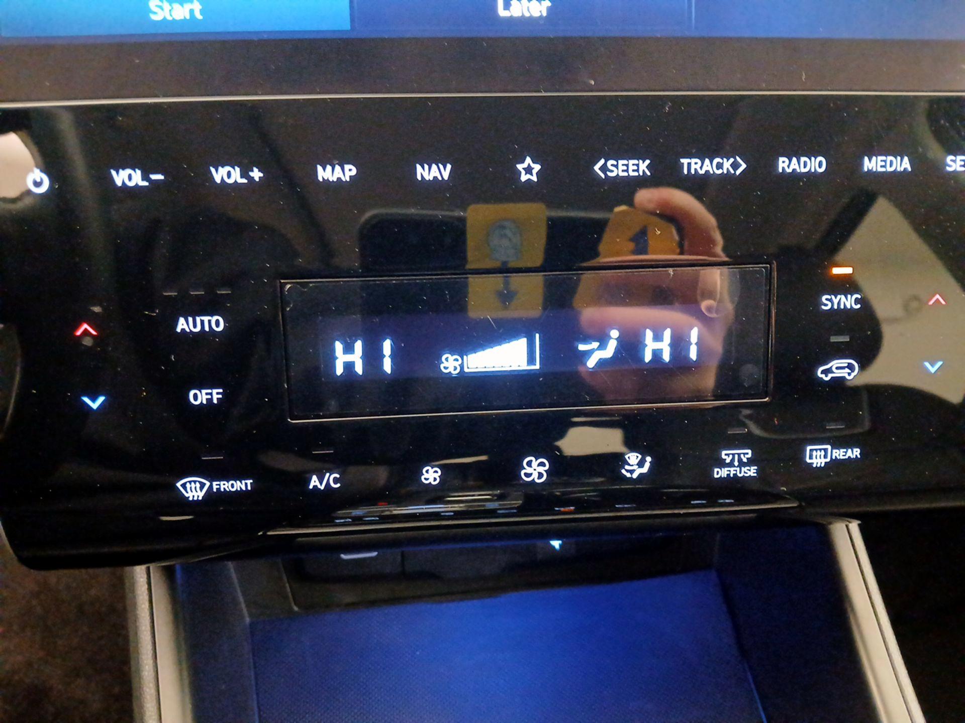 Thumbnail: 2023 Hyundai Tucson - 17