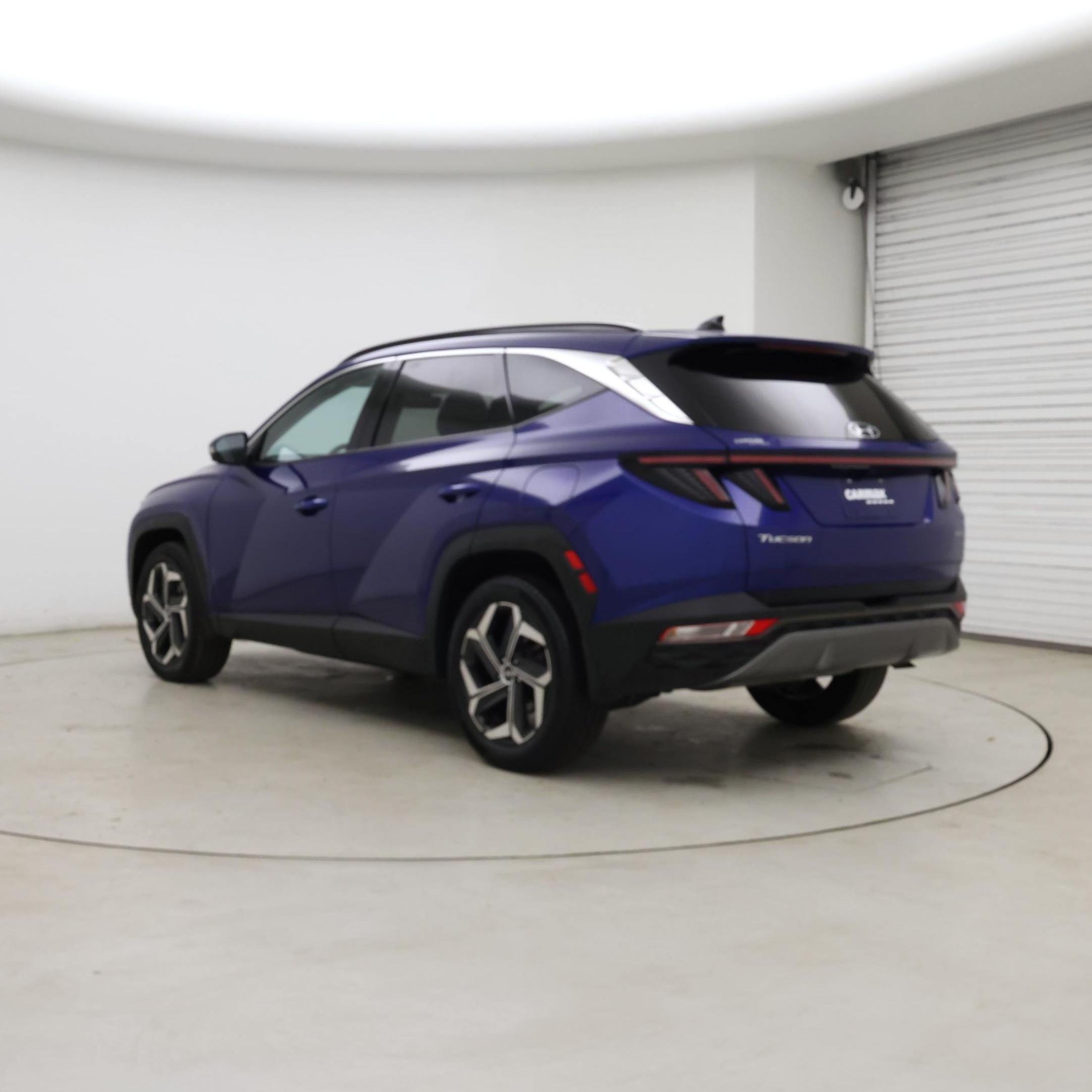 Thumbnail: 2023 Hyundai Tucson - 2