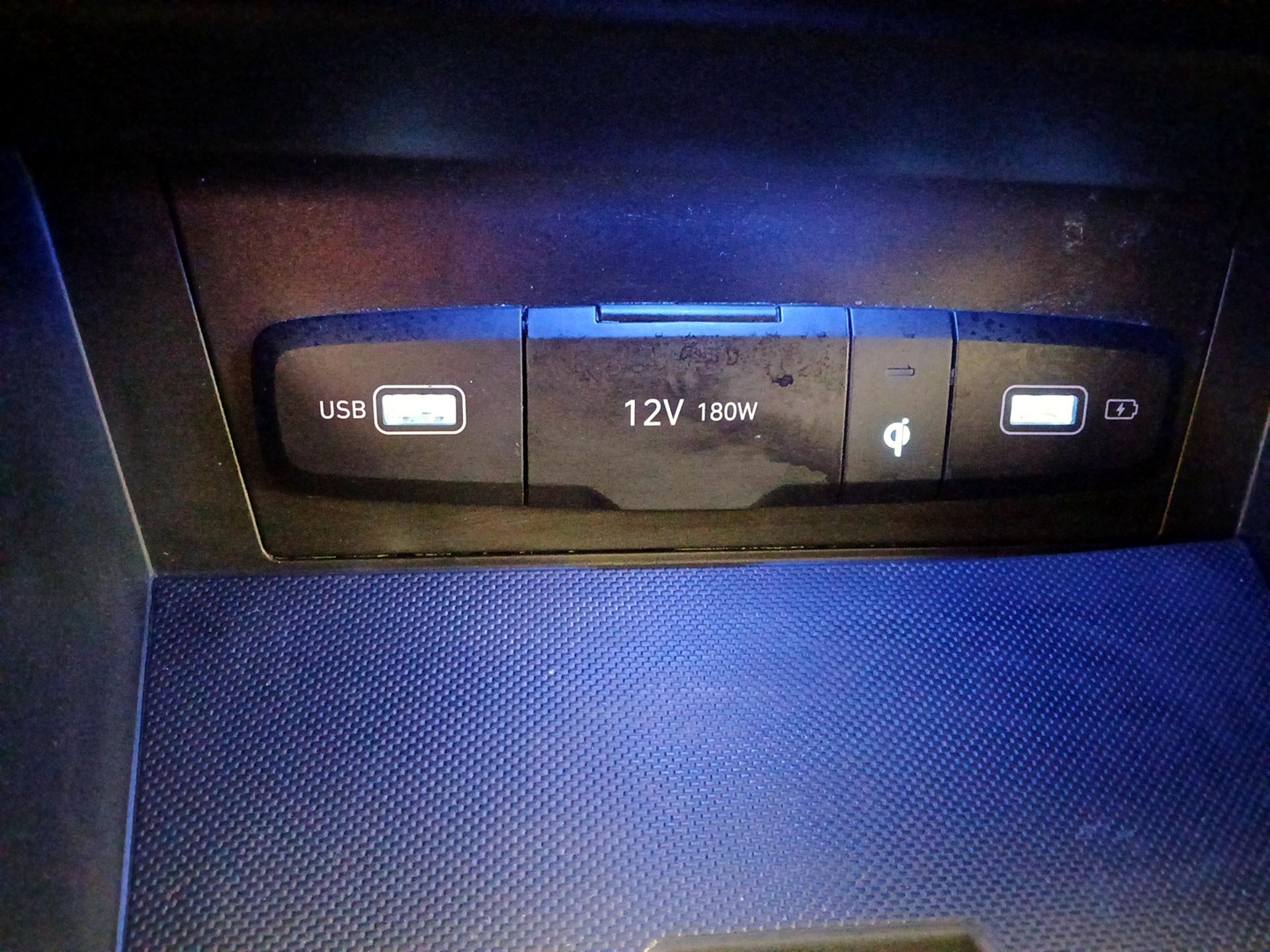 Thumbnail: 2023 Hyundai Tucson - 19