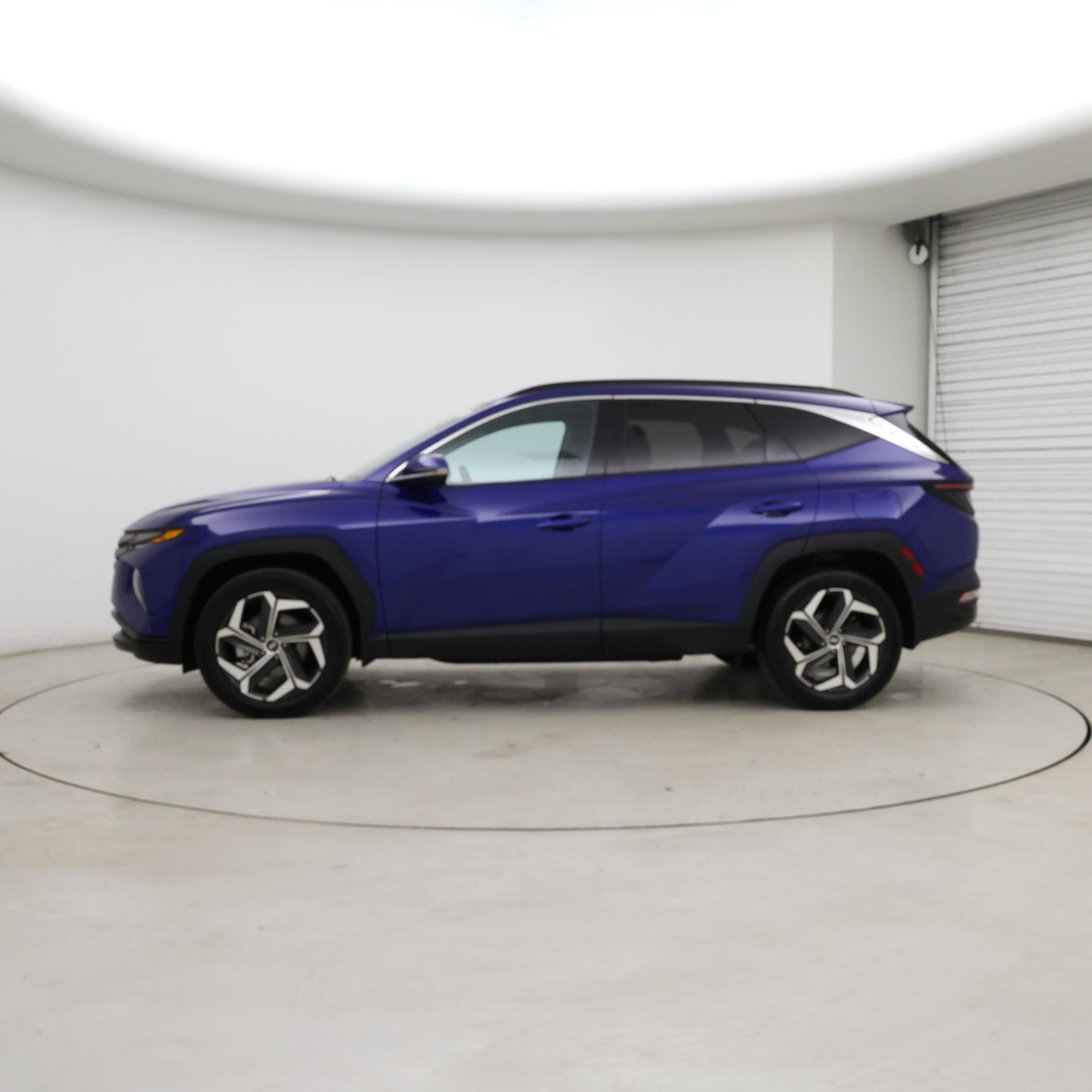 Thumbnail: 2023 Hyundai Tucson - 3