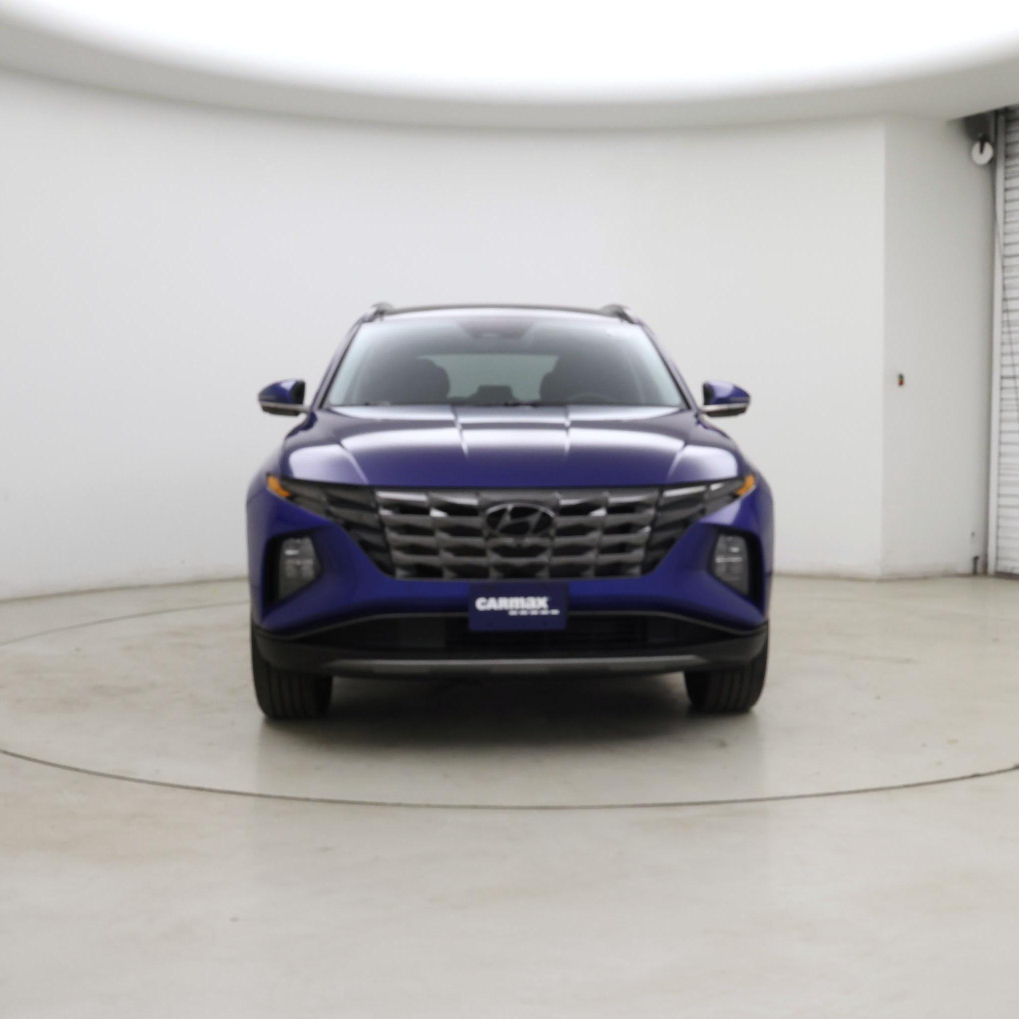 Thumbnail: 2023 Hyundai Tucson - 5