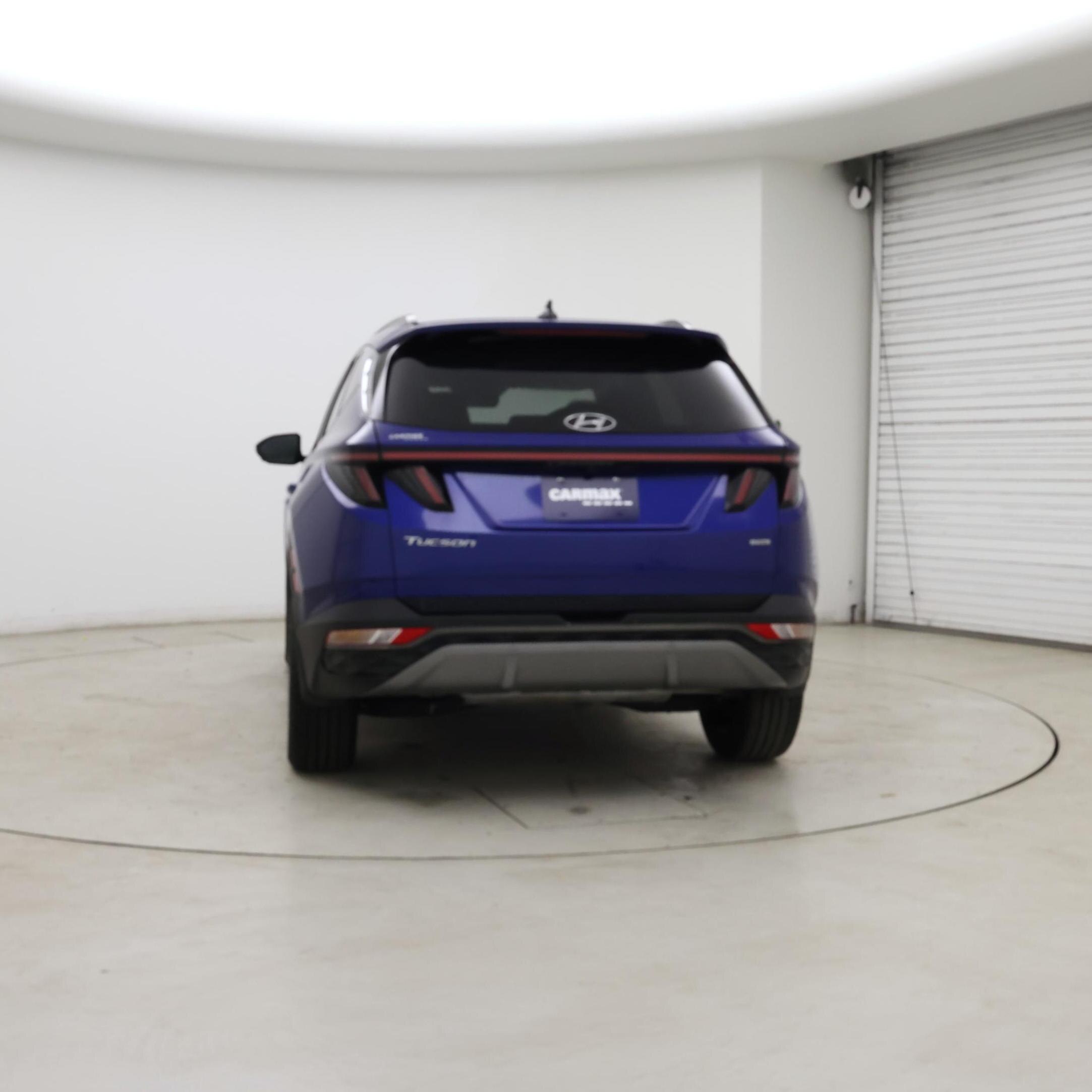 Thumbnail: 2023 Hyundai Tucson - 6