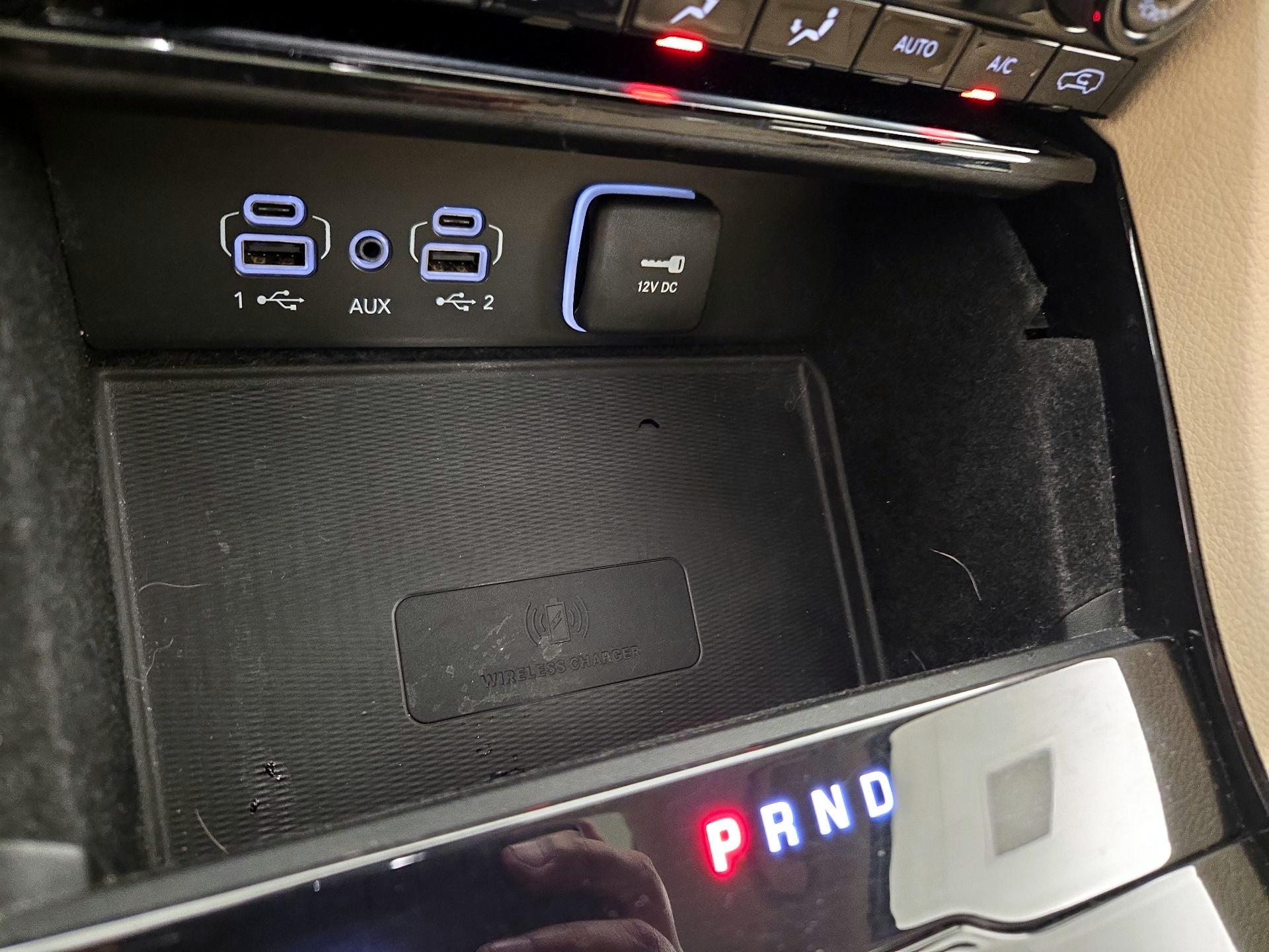 Thumbnail: 2021 Jeep Grand Cherokee L - 19