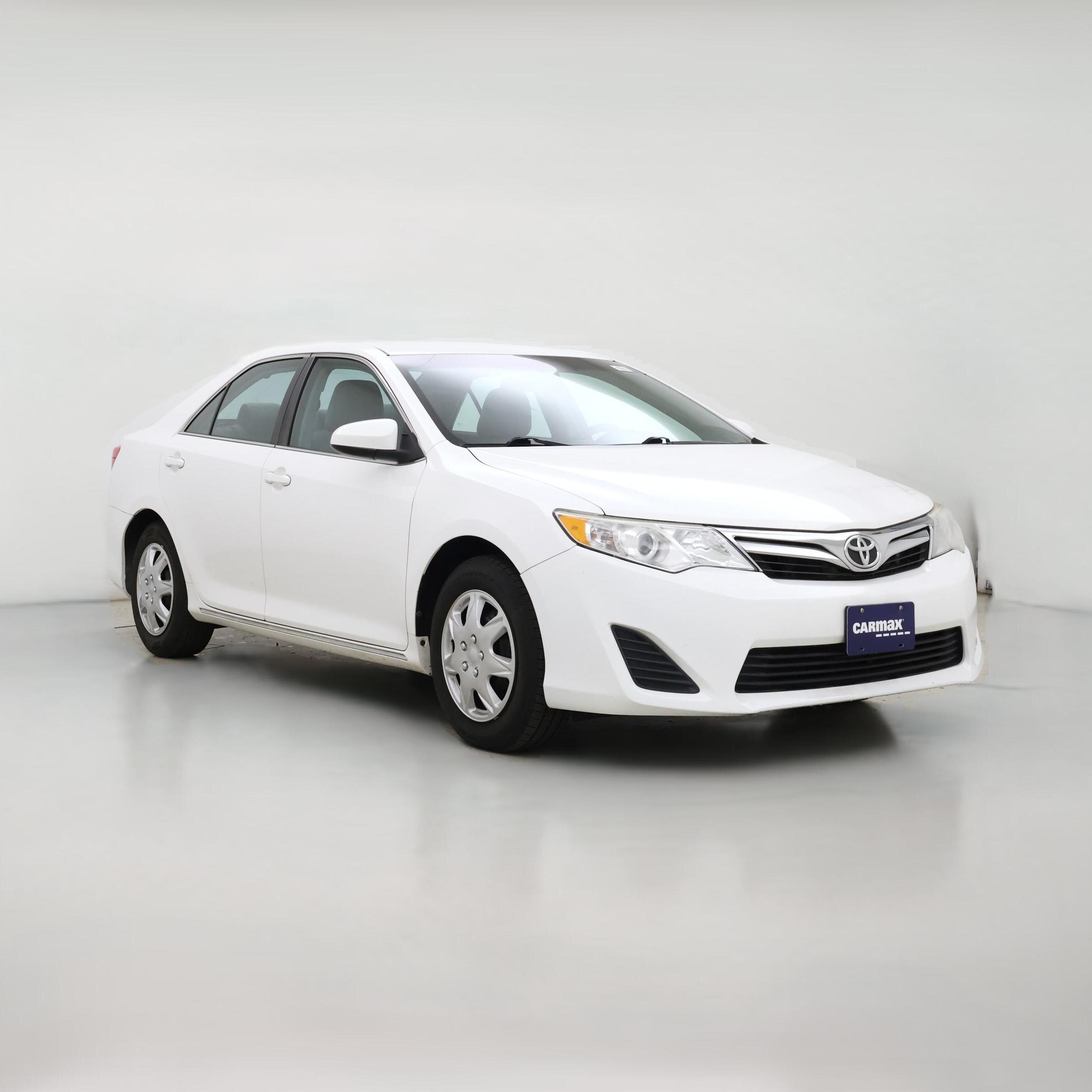 Thumbnail: 2014 Toyota Camry - 1