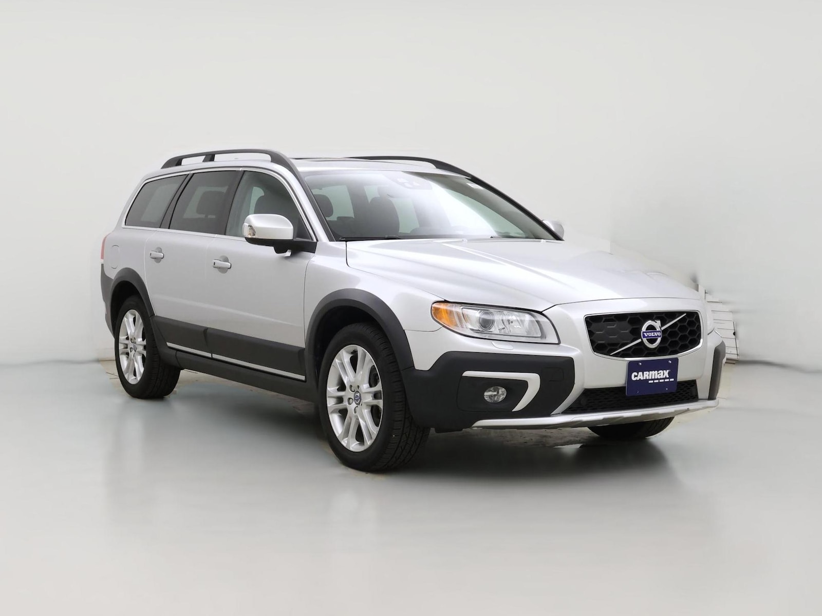 2016 Volvo XC70