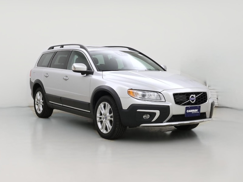 2016 Volvo XC70 T5 -
                  Rochester, NY