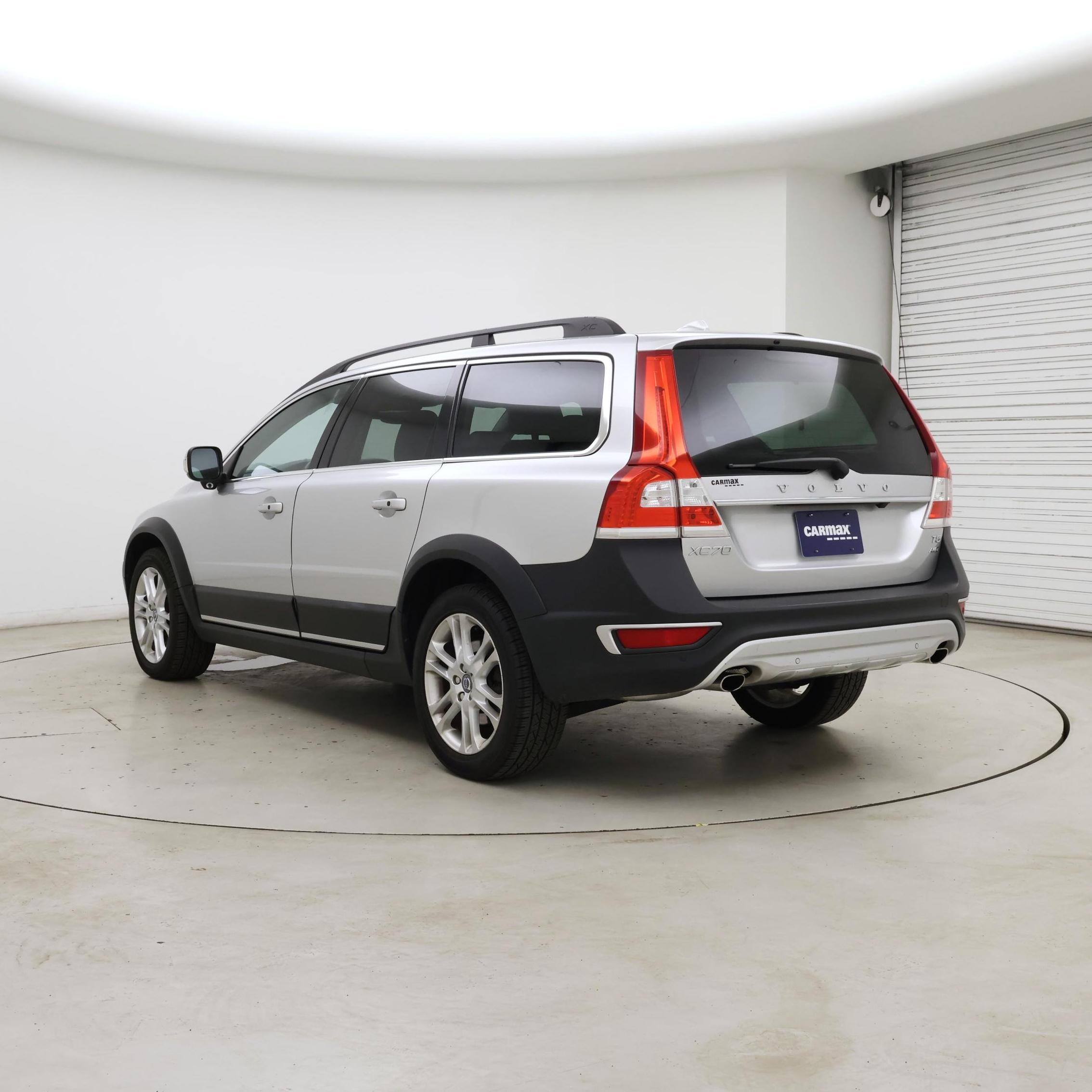 Thumbnail: 2016 Volvo XC70 - 2