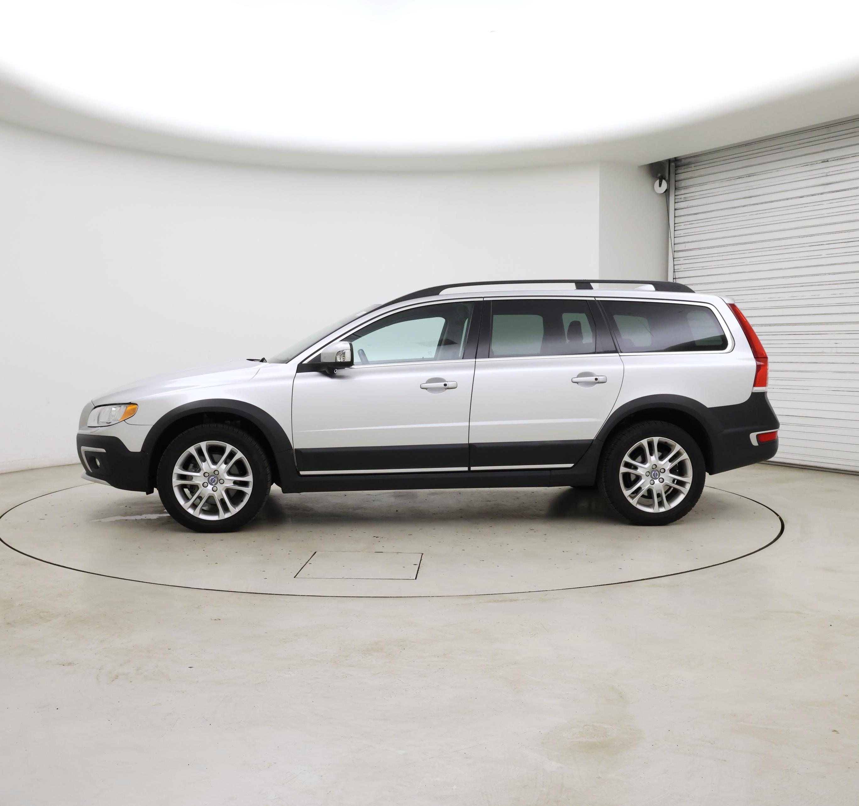 Thumbnail: 2016 Volvo XC70 - 3