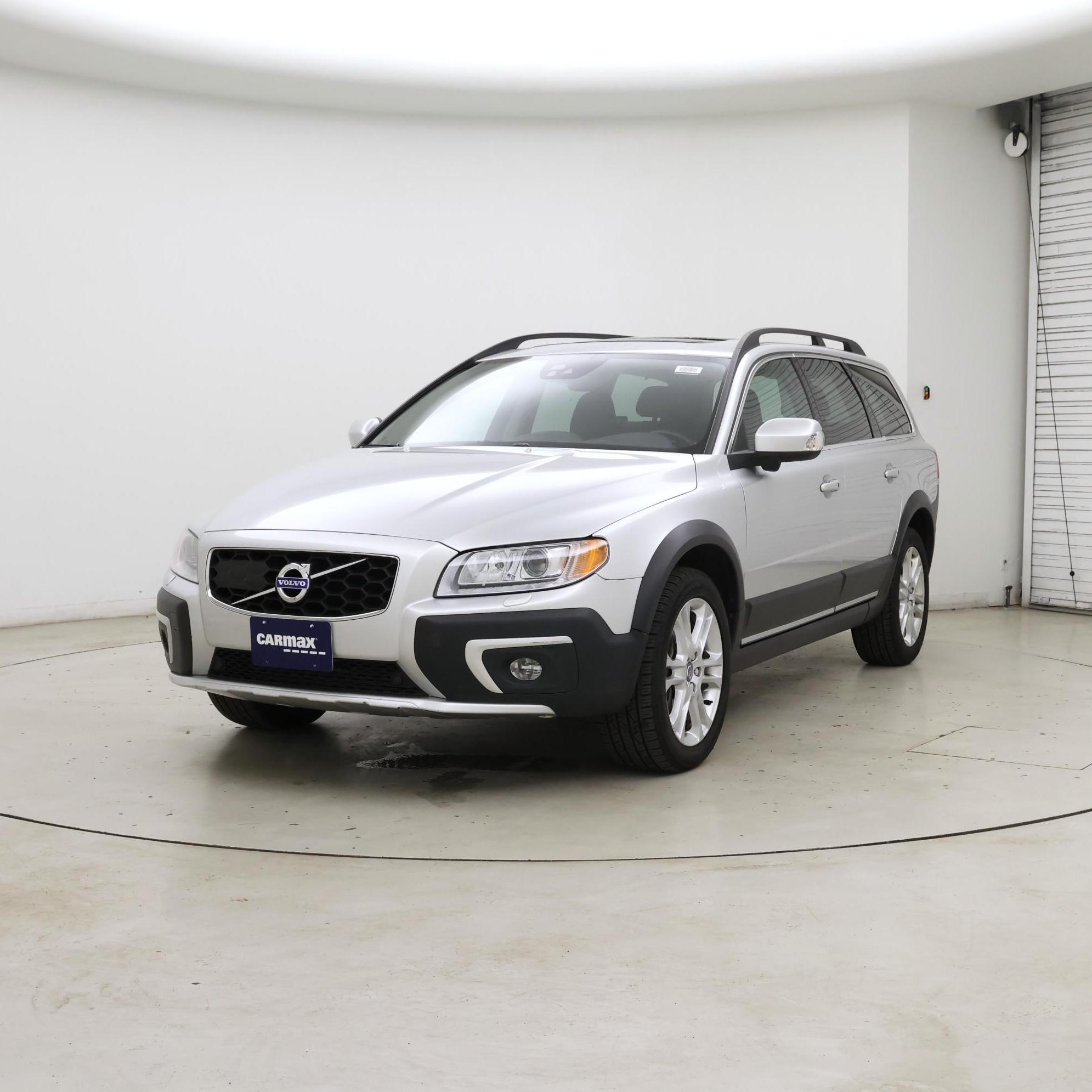 Thumbnail: 2016 Volvo XC70 - 4