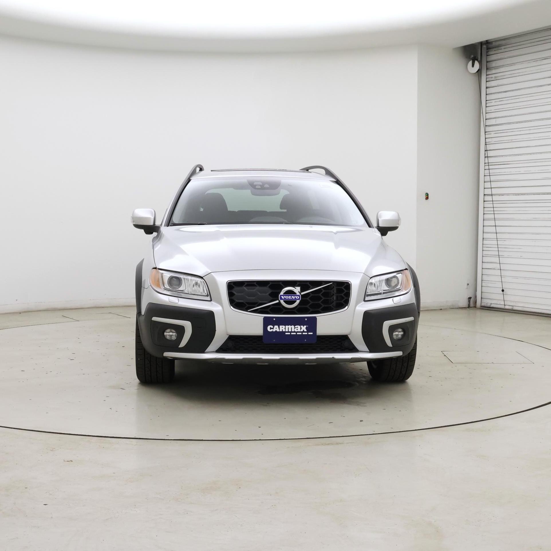 Thumbnail: 2016 Volvo XC70 - 5