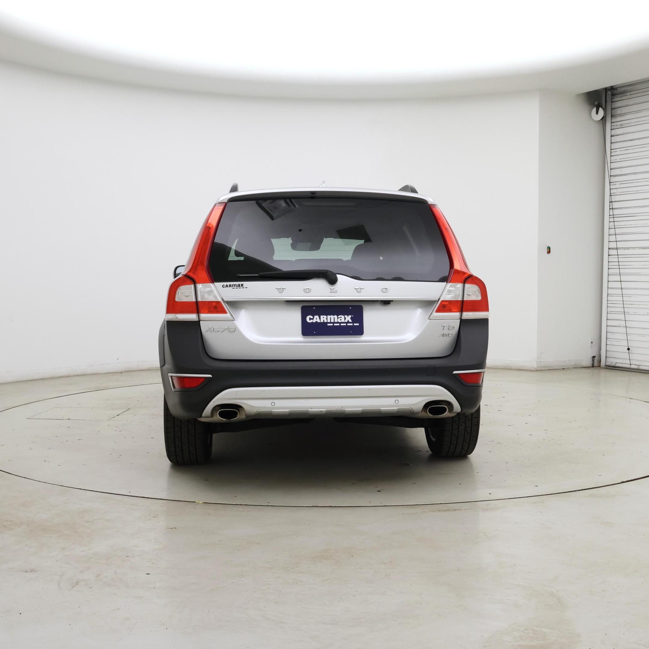 Thumbnail: 2016 Volvo XC70 - 6