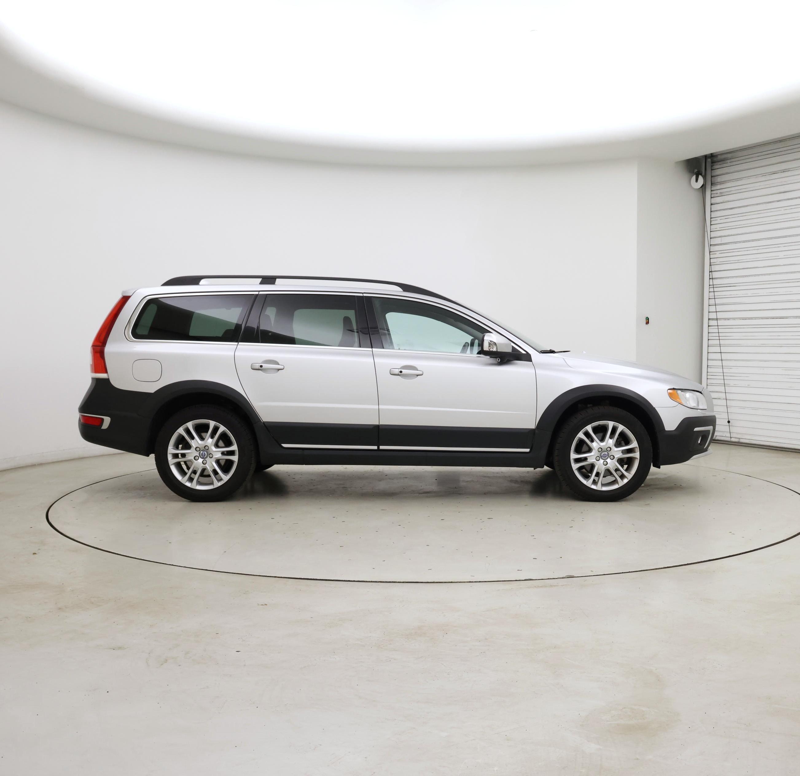 Thumbnail: 2016 Volvo XC70 - 7