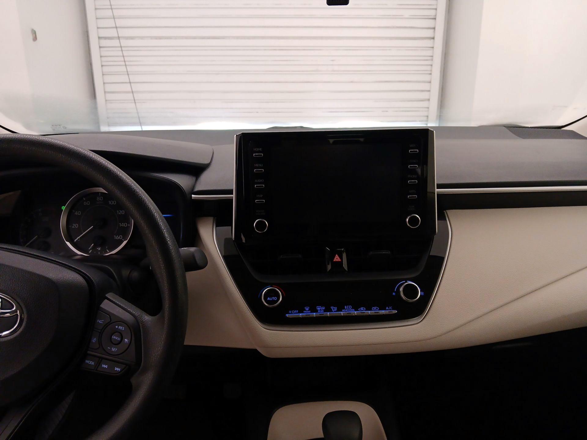 Thumbnail: 2020 Toyota Corolla - 9