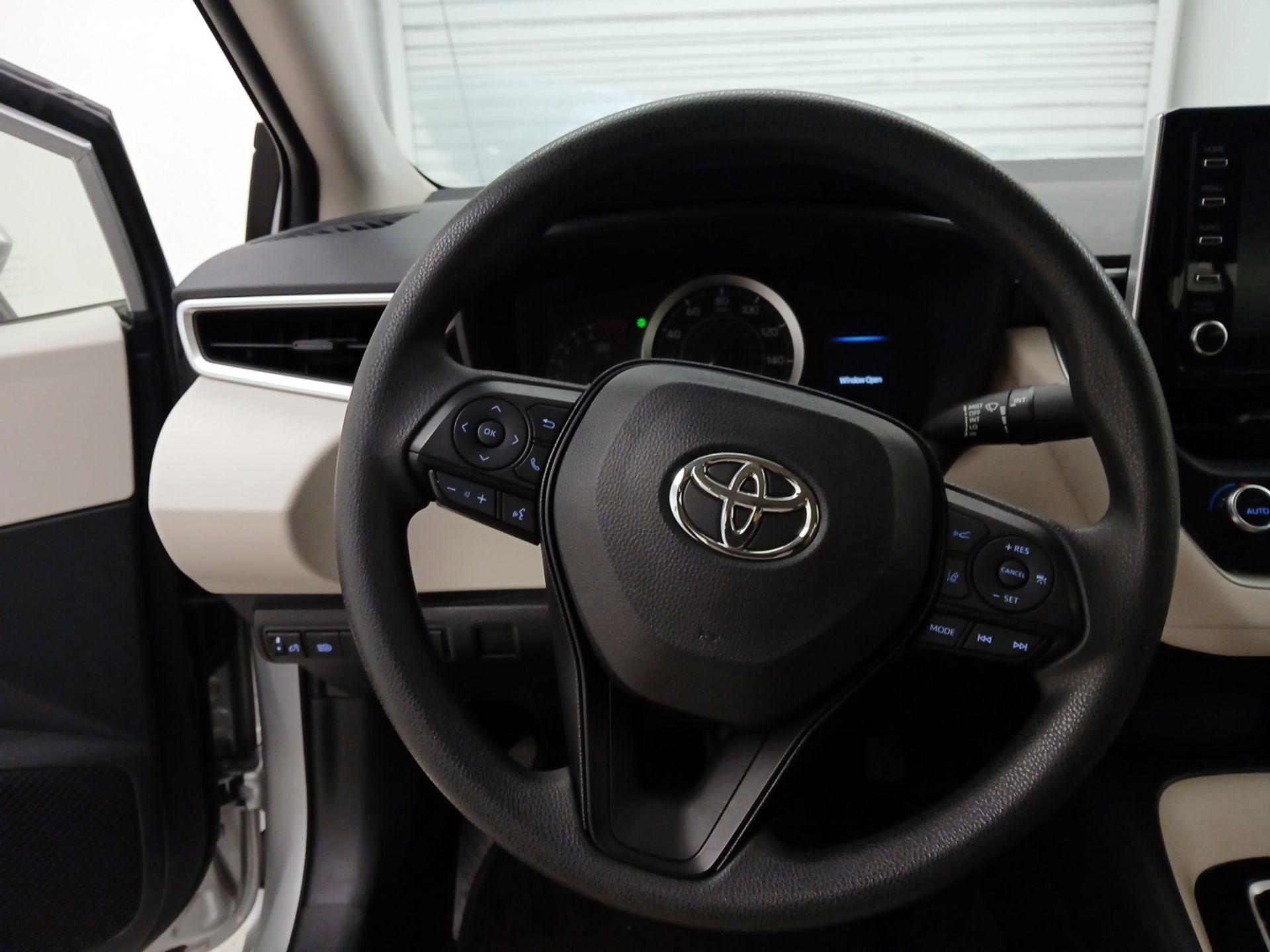 Thumbnail: 2020 Toyota Corolla - 10