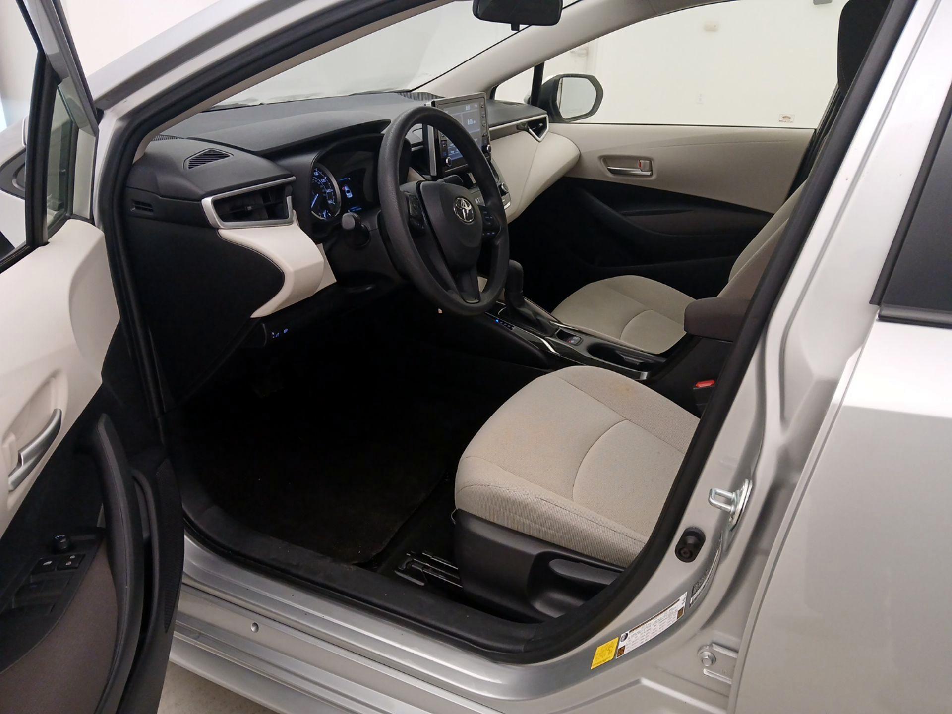 Thumbnail: 2020 Toyota Corolla - 11