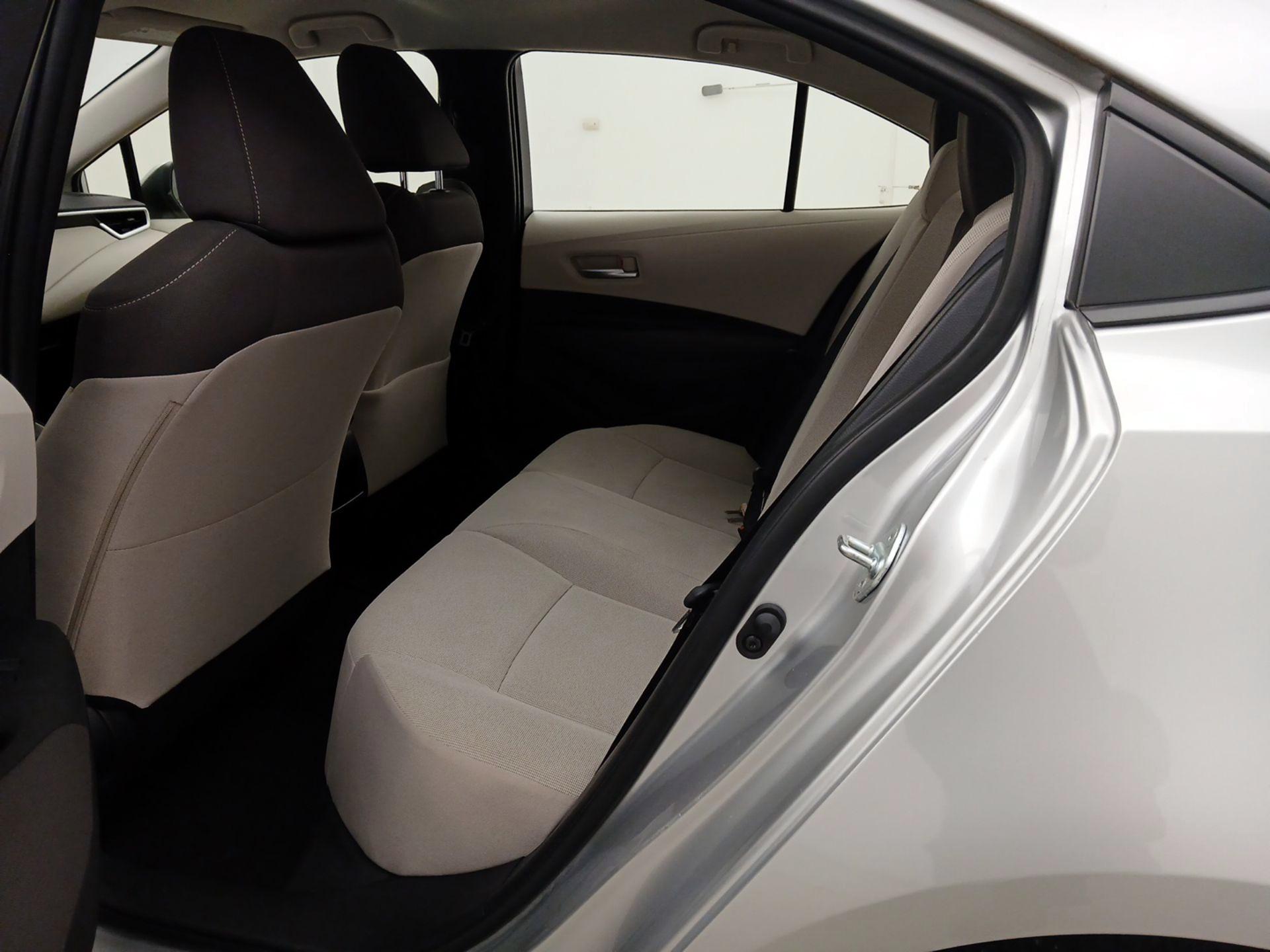 Thumbnail: 2020 Toyota Corolla - 19