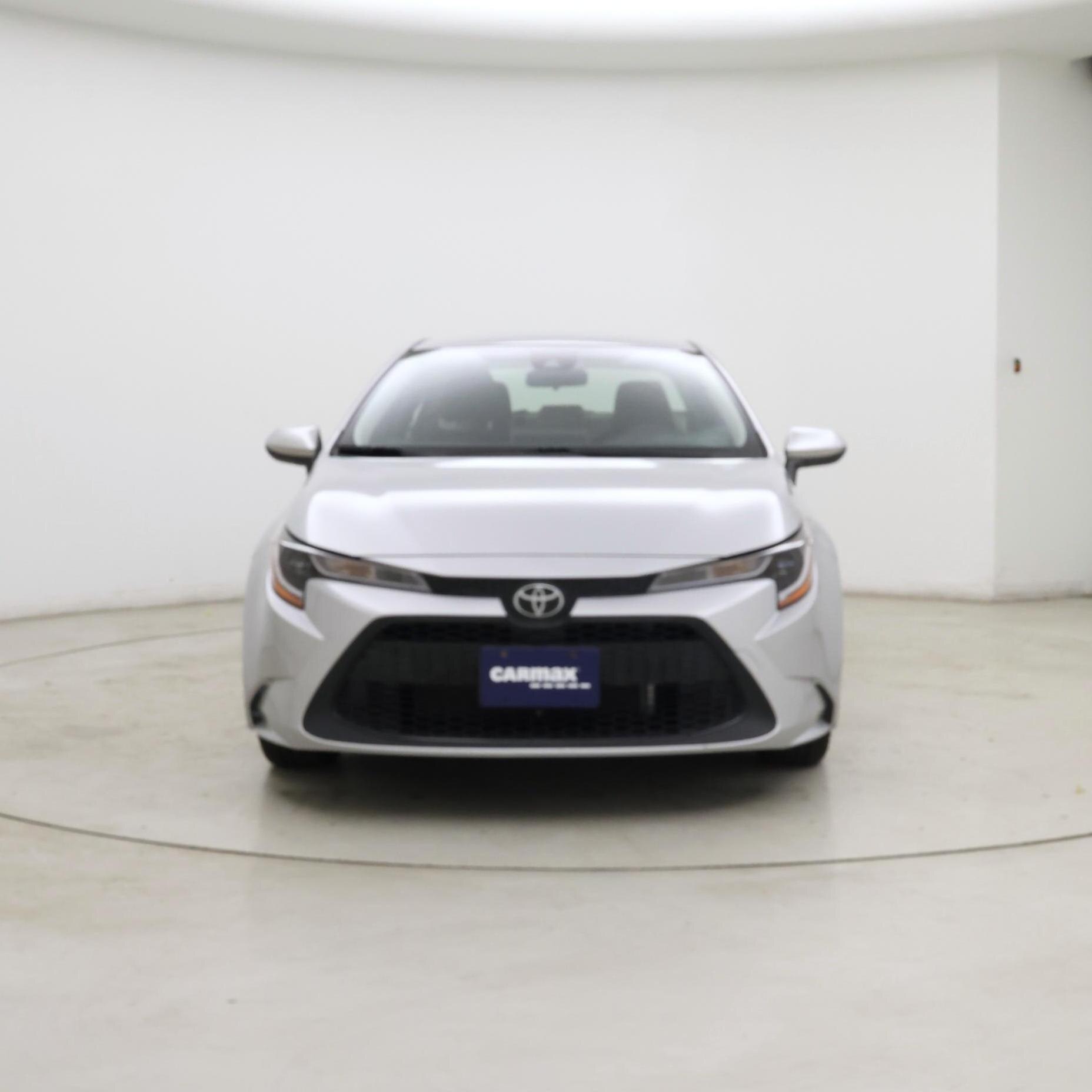 Thumbnail: 2020 Toyota Corolla - 5