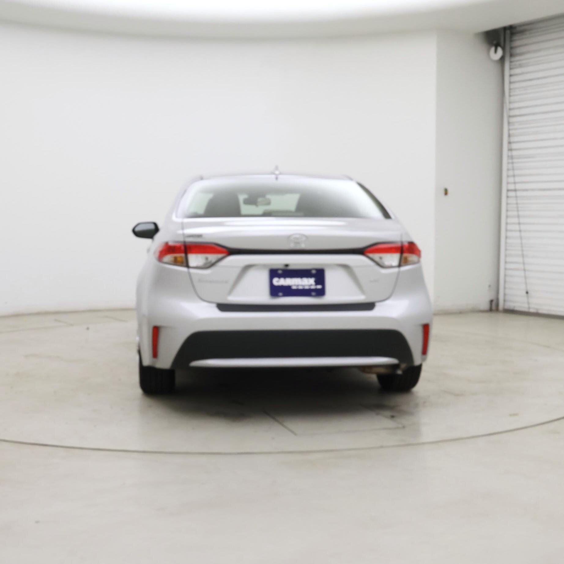 Thumbnail: 2020 Toyota Corolla - 6