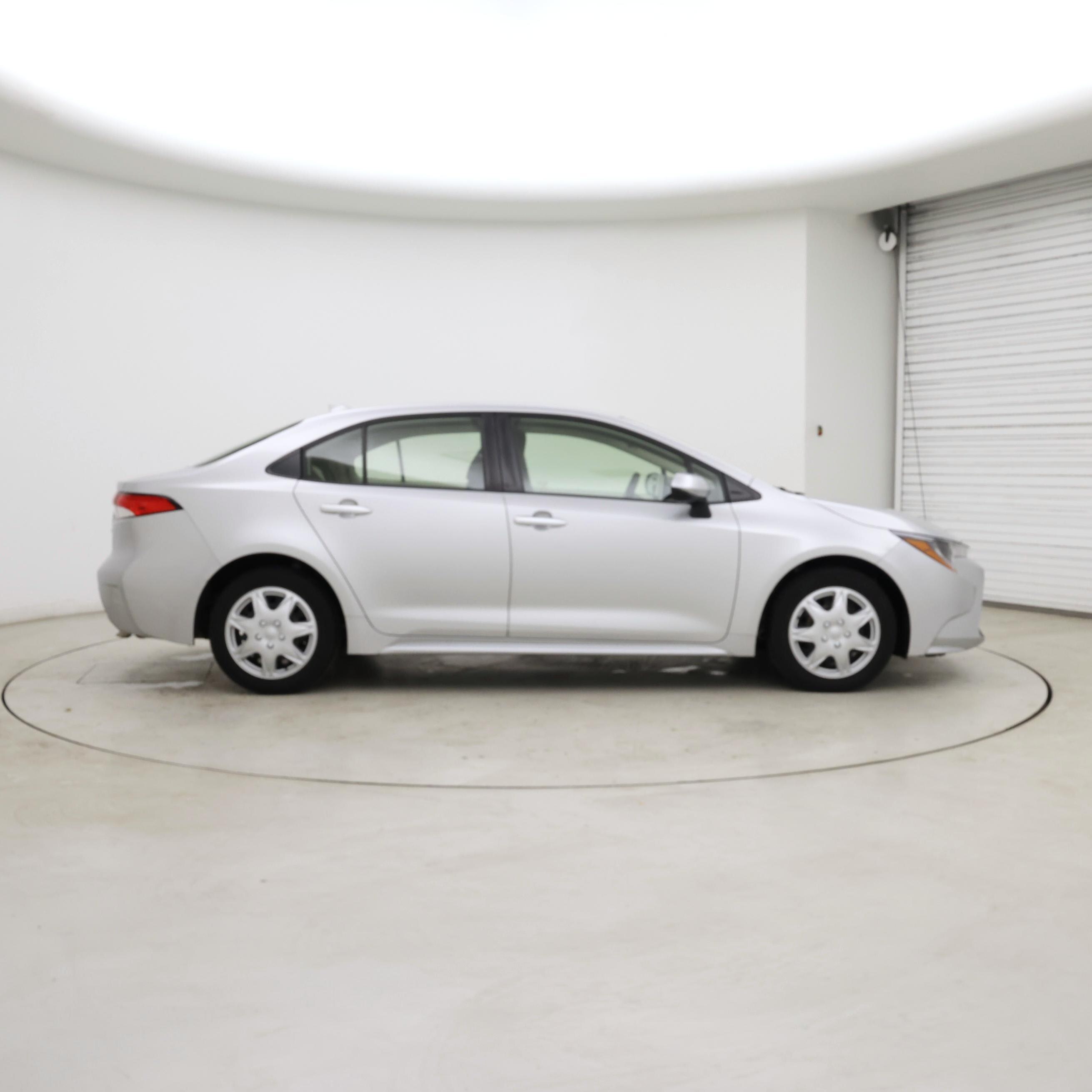 Thumbnail: 2020 Toyota Corolla - 7