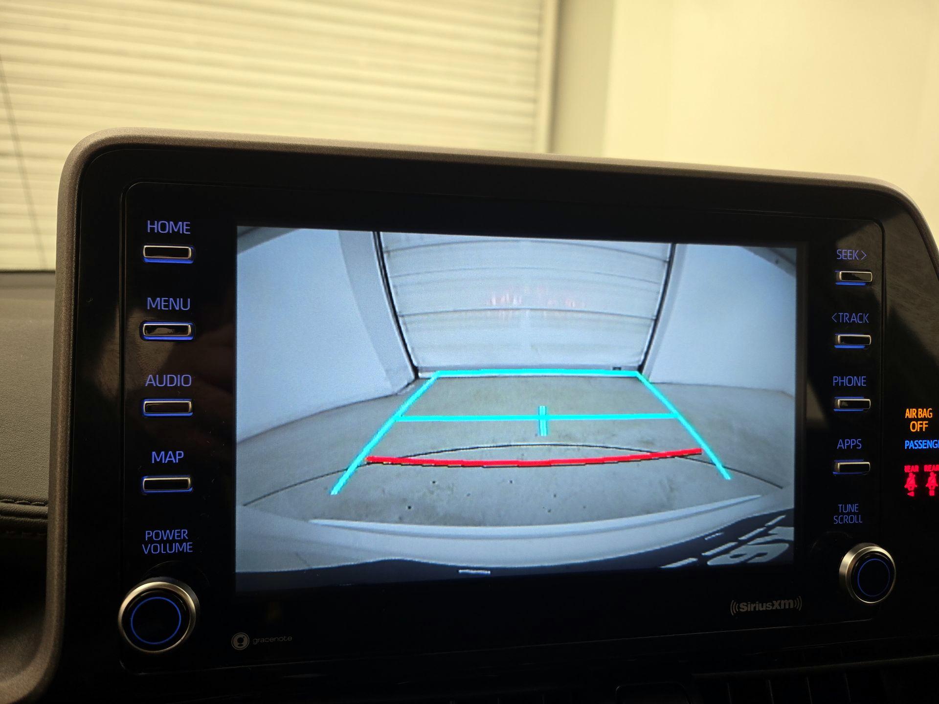 Thumbnail: 2021 Toyota C-HR - 14