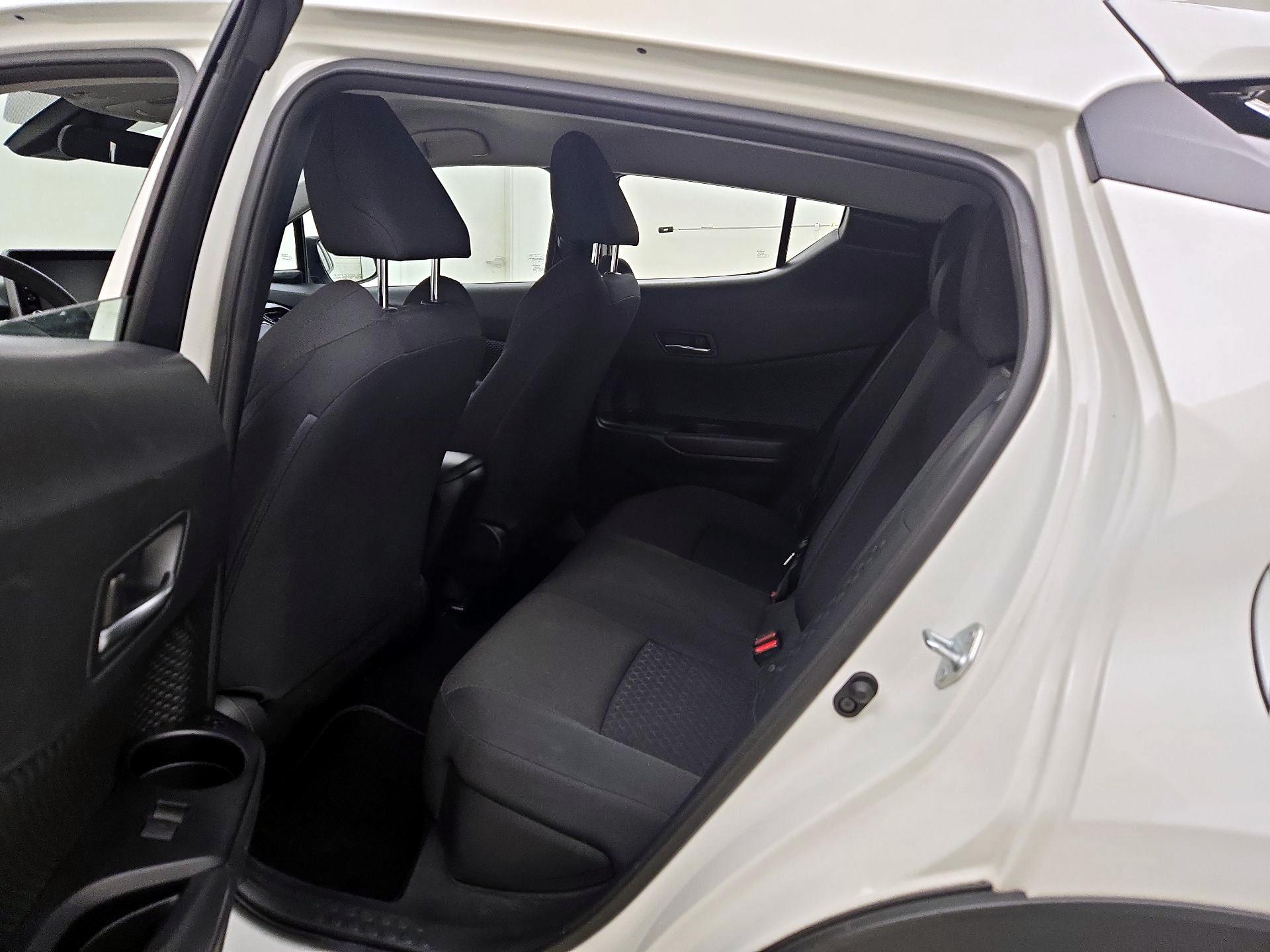 Thumbnail: 2021 Toyota C-HR - 19