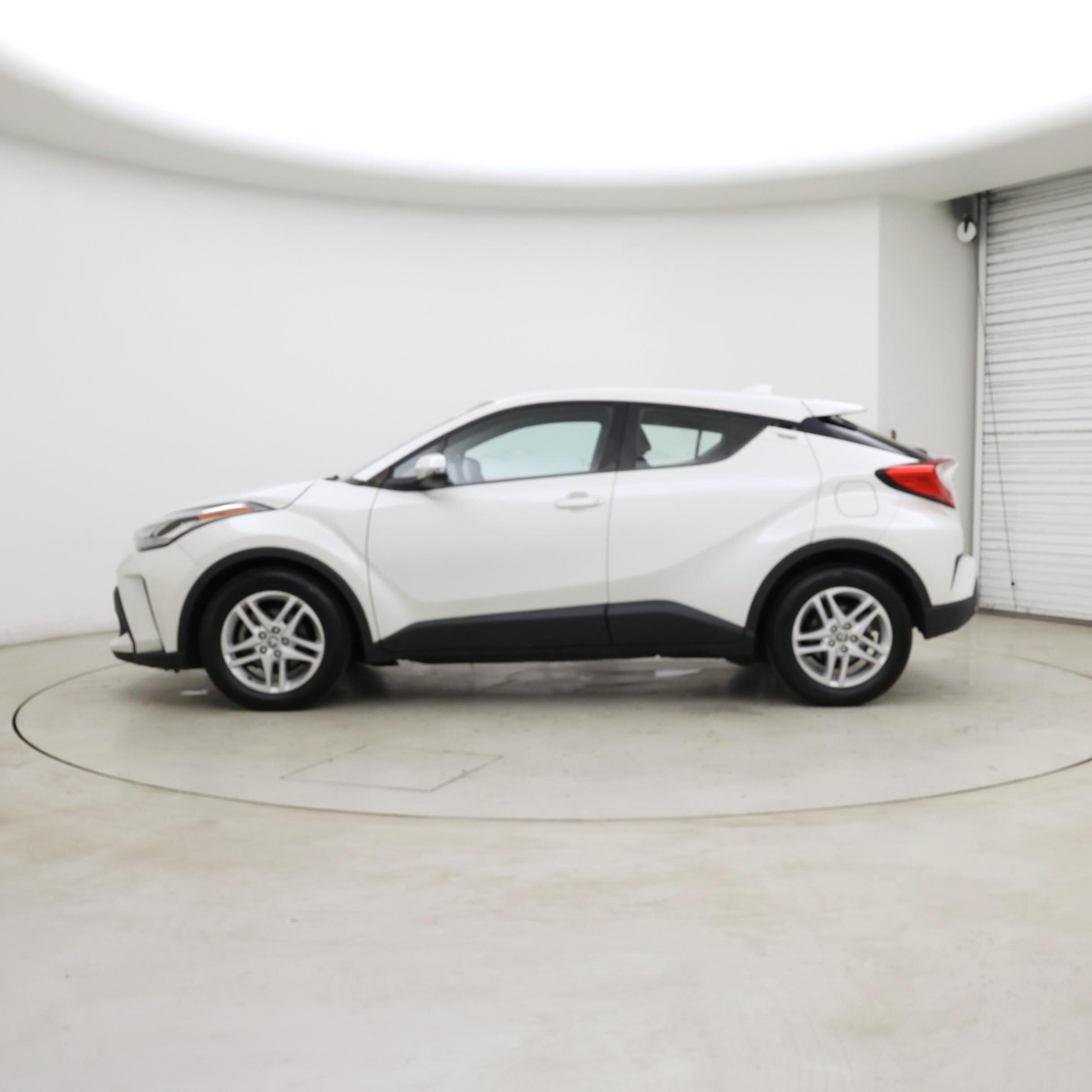Thumbnail: 2021 Toyota C-HR - 3