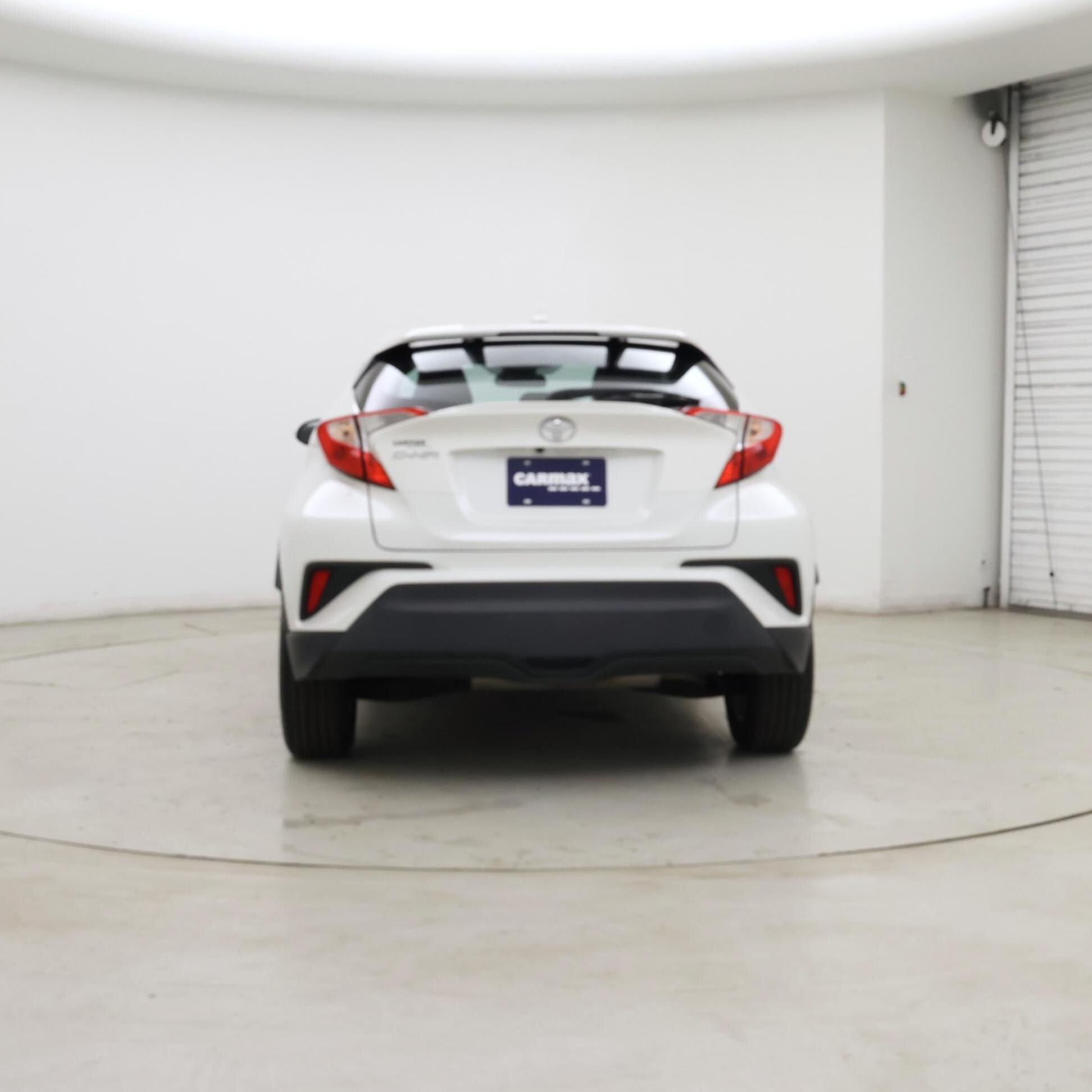 Thumbnail: 2021 Toyota C-HR - 6