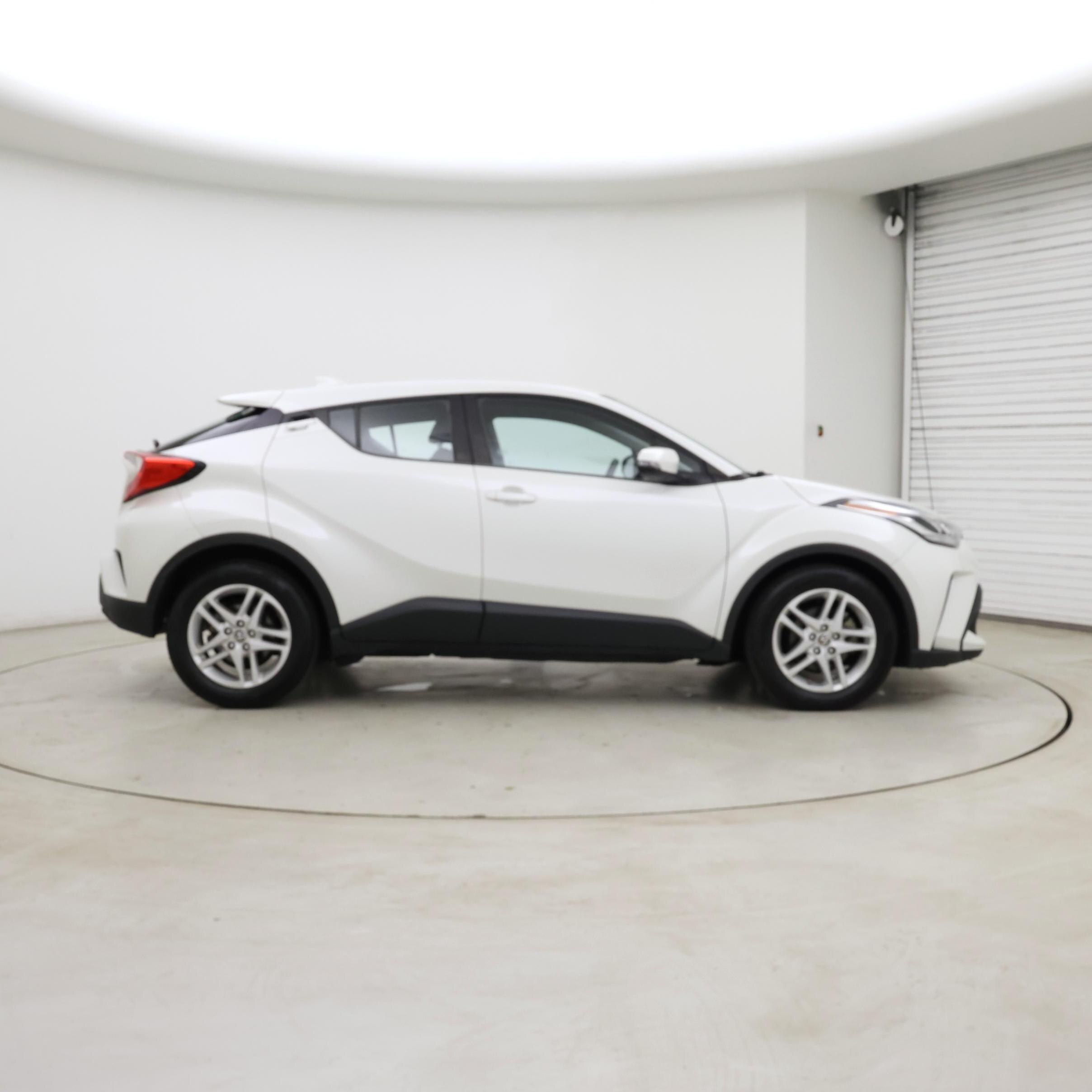 Thumbnail: 2021 Toyota C-HR - 7