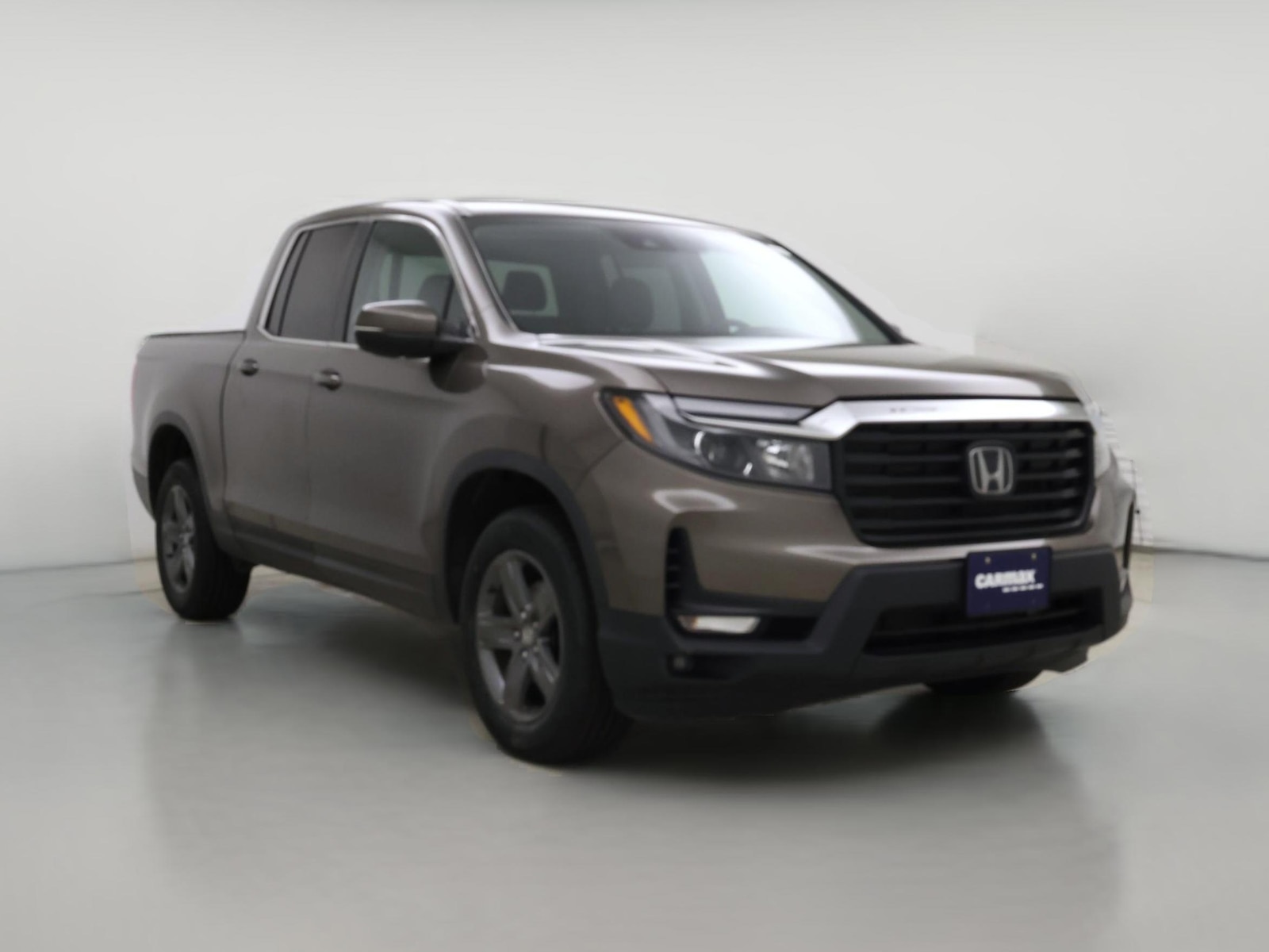 2021 Honda Ridgeline RTL