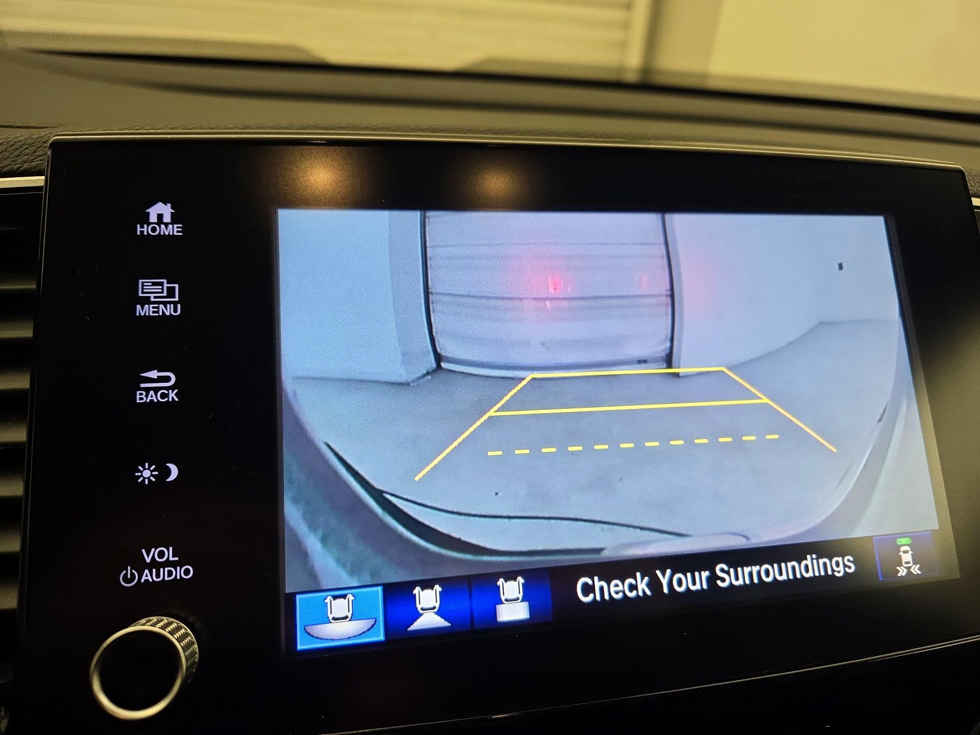 Thumbnail: 2021 Honda Ridgeline - 14