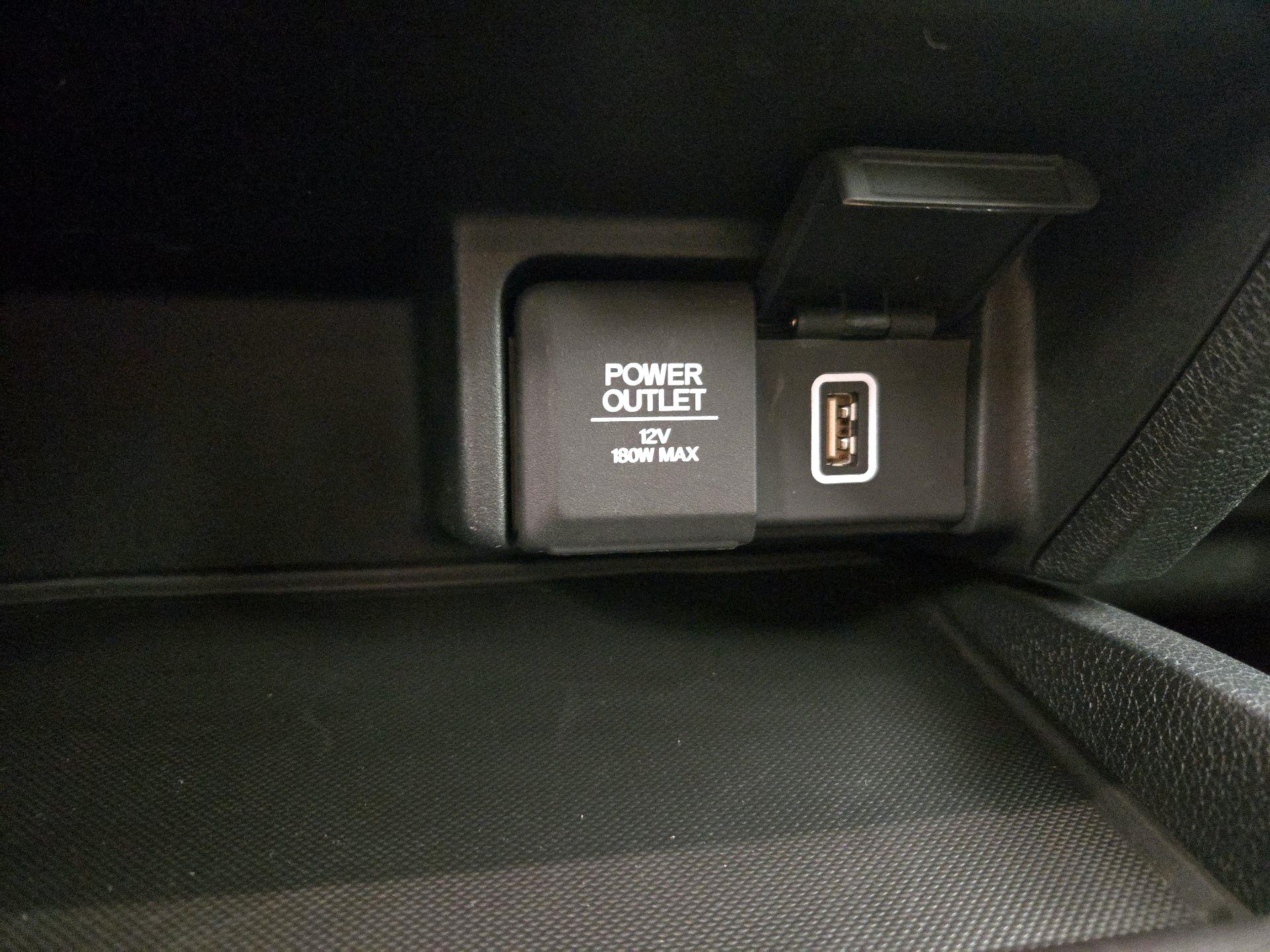 Thumbnail: 2021 Honda Ridgeline - 18