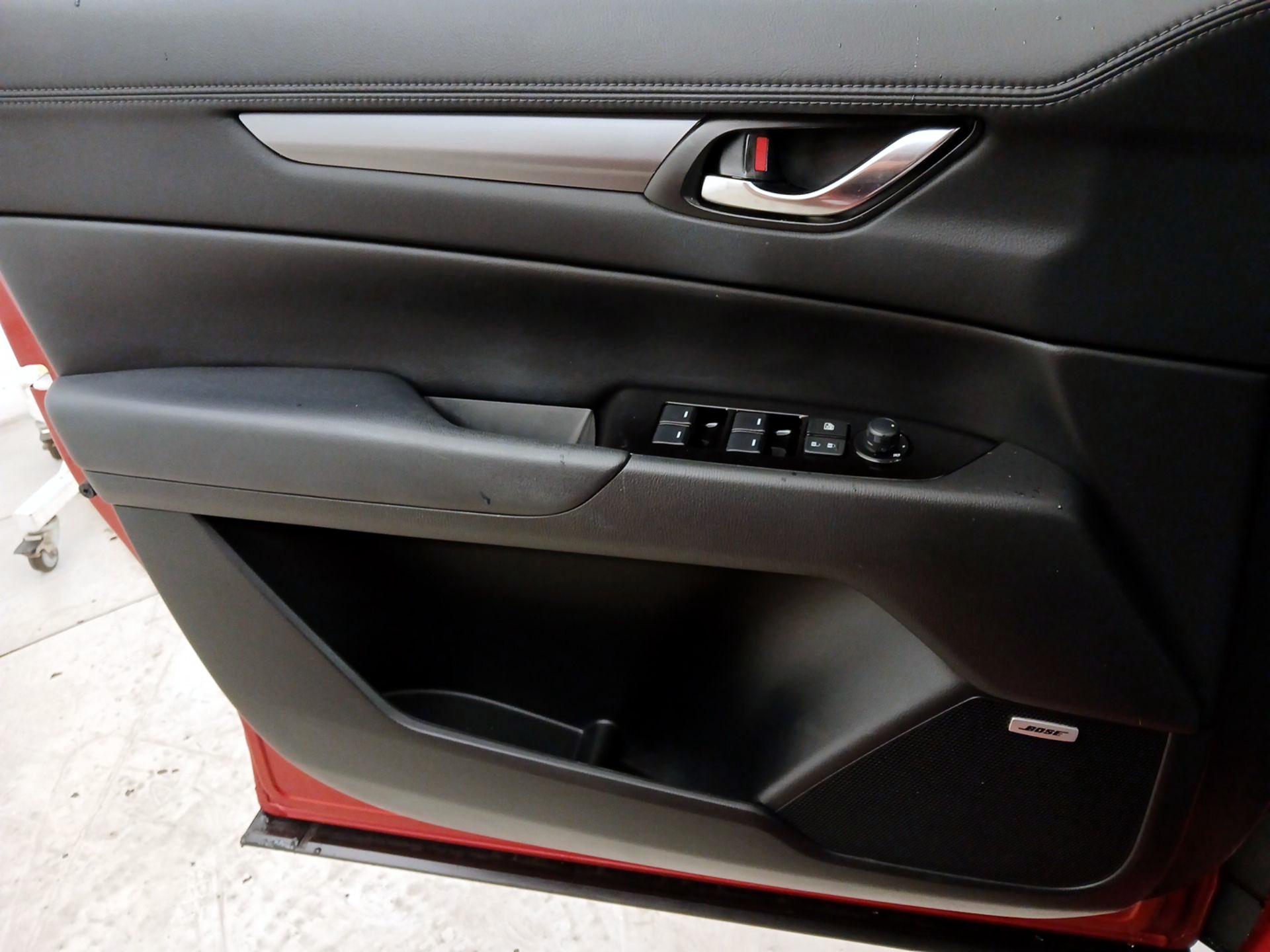 Thumbnail: 2021 Mazda CX-5 - 12