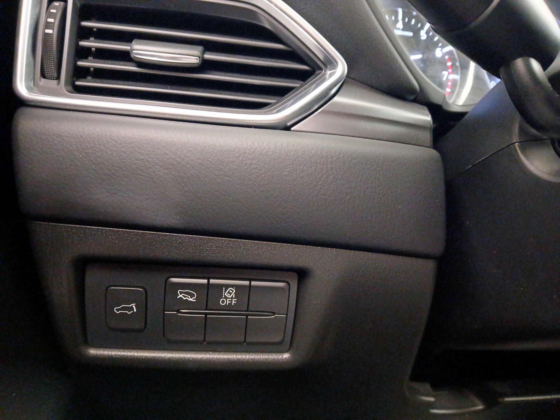 Thumbnail: 2021 Mazda CX-5 - 13