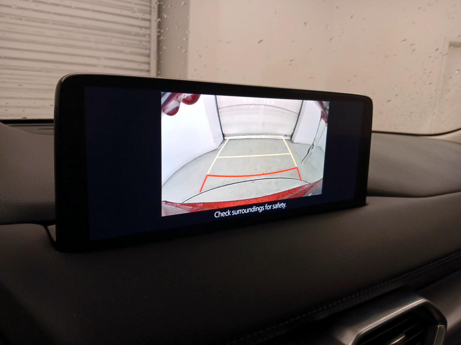 Thumbnail: 2021 Mazda CX-5 - 14