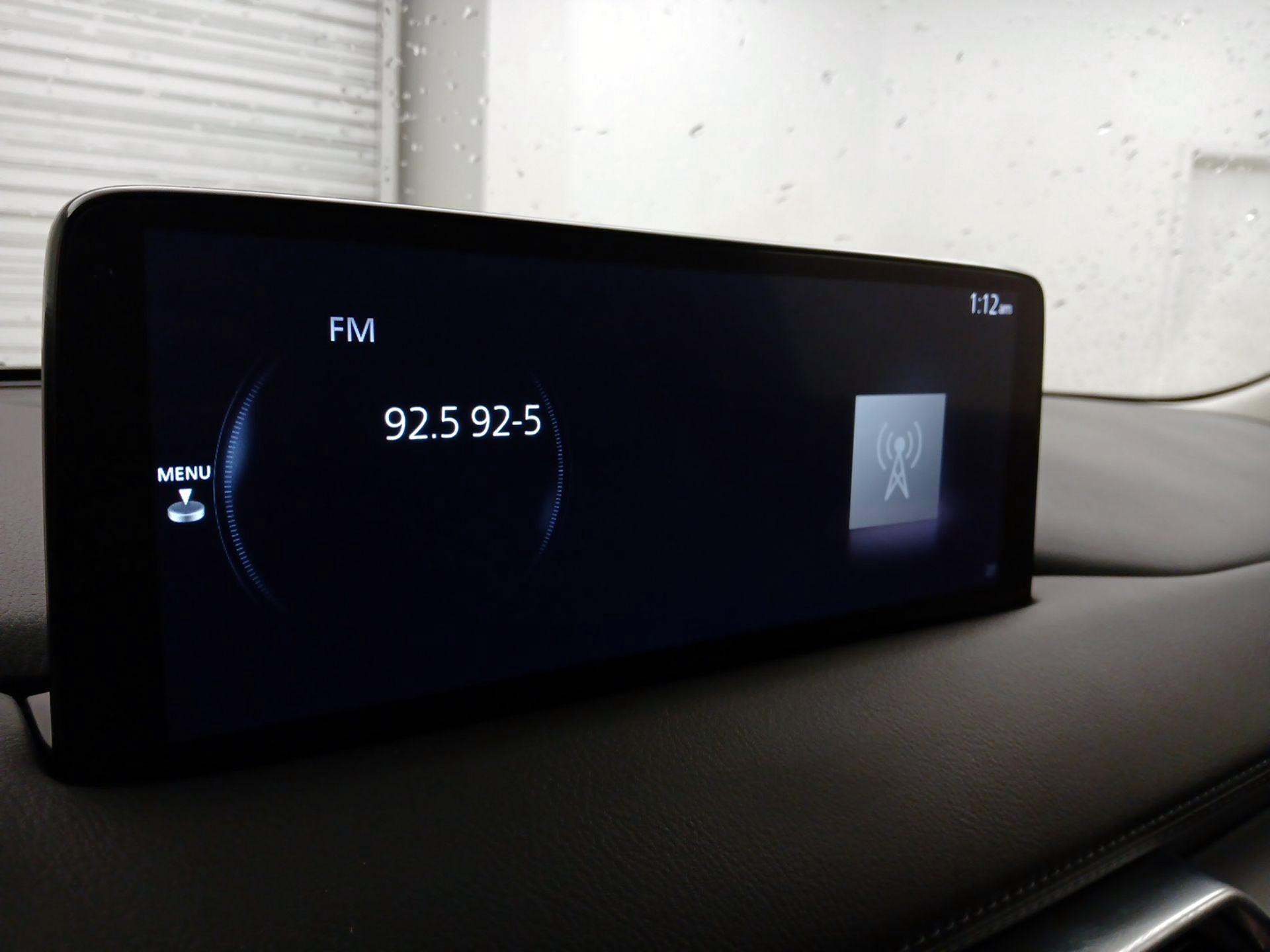 Thumbnail: 2021 Mazda CX-5 - 15